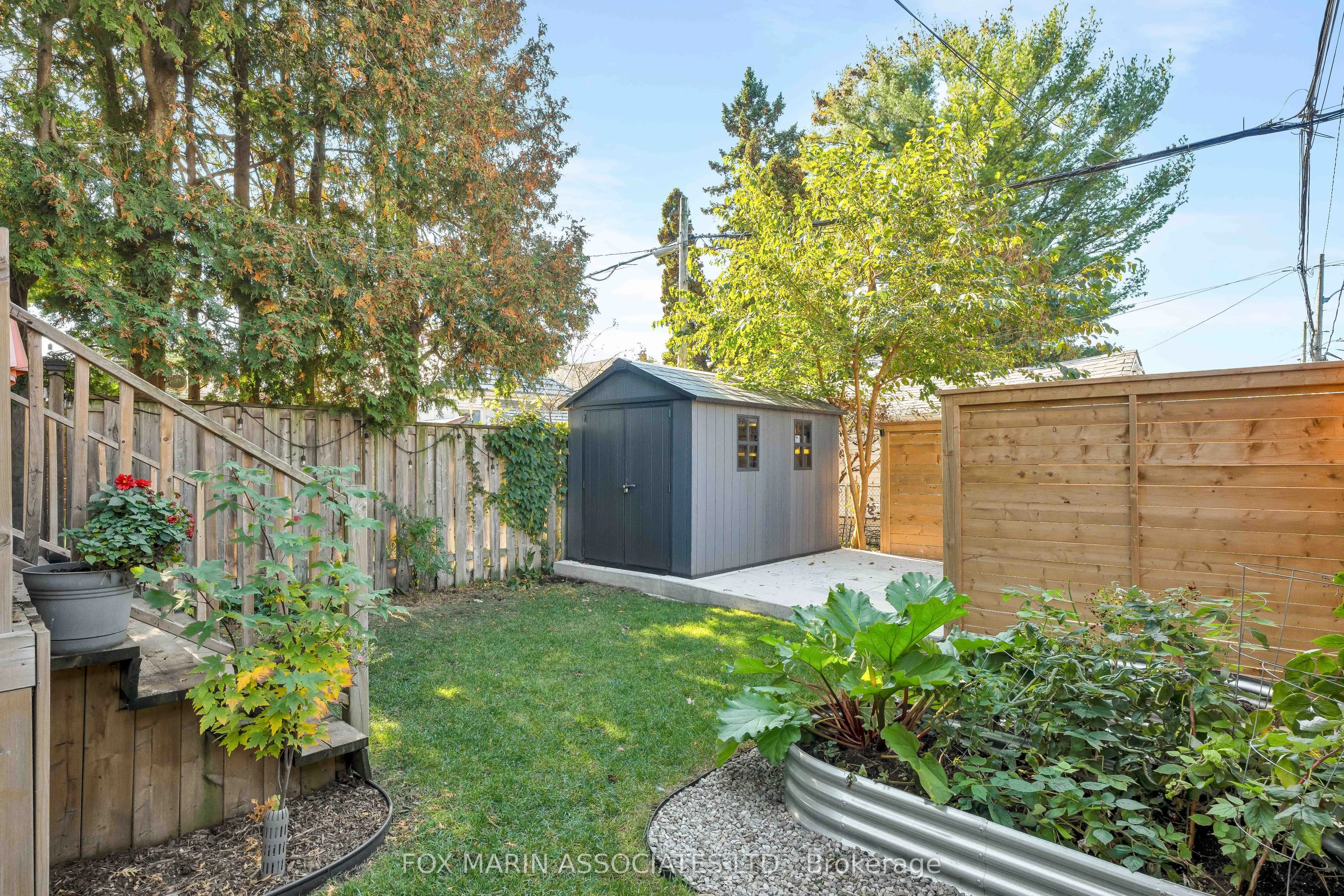 204 Woodmount Avenue
