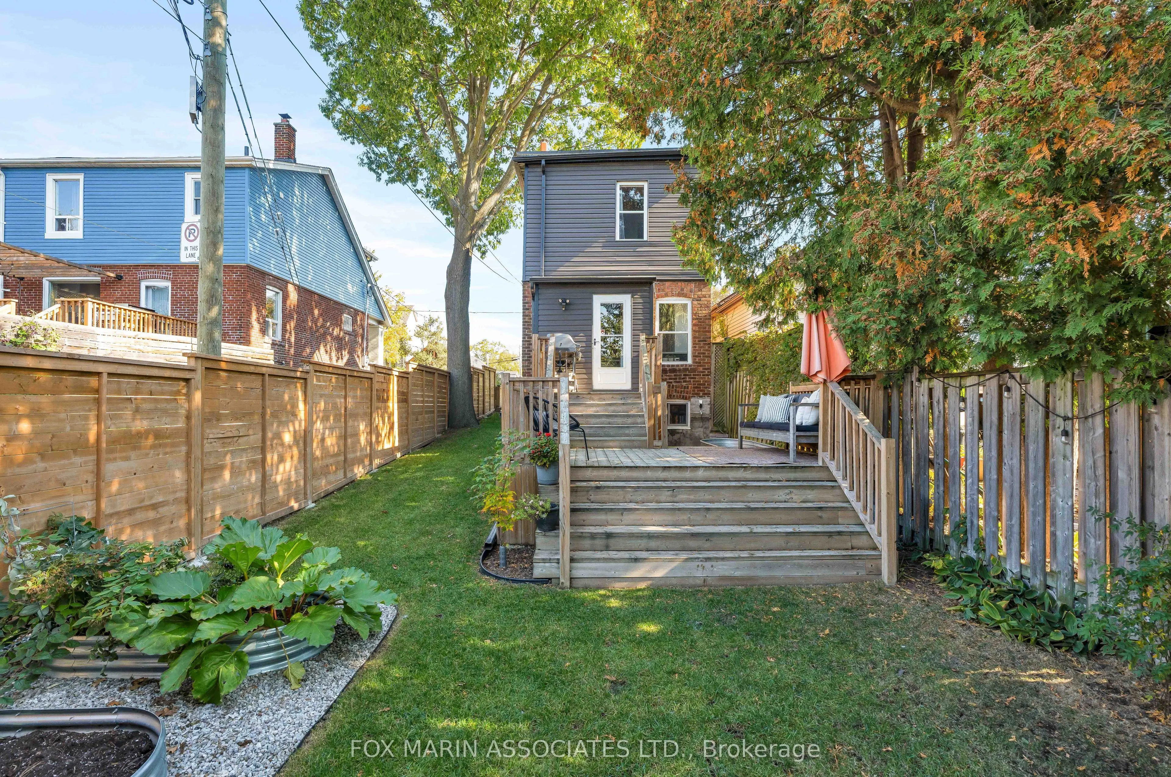 204 Woodmount Avenue