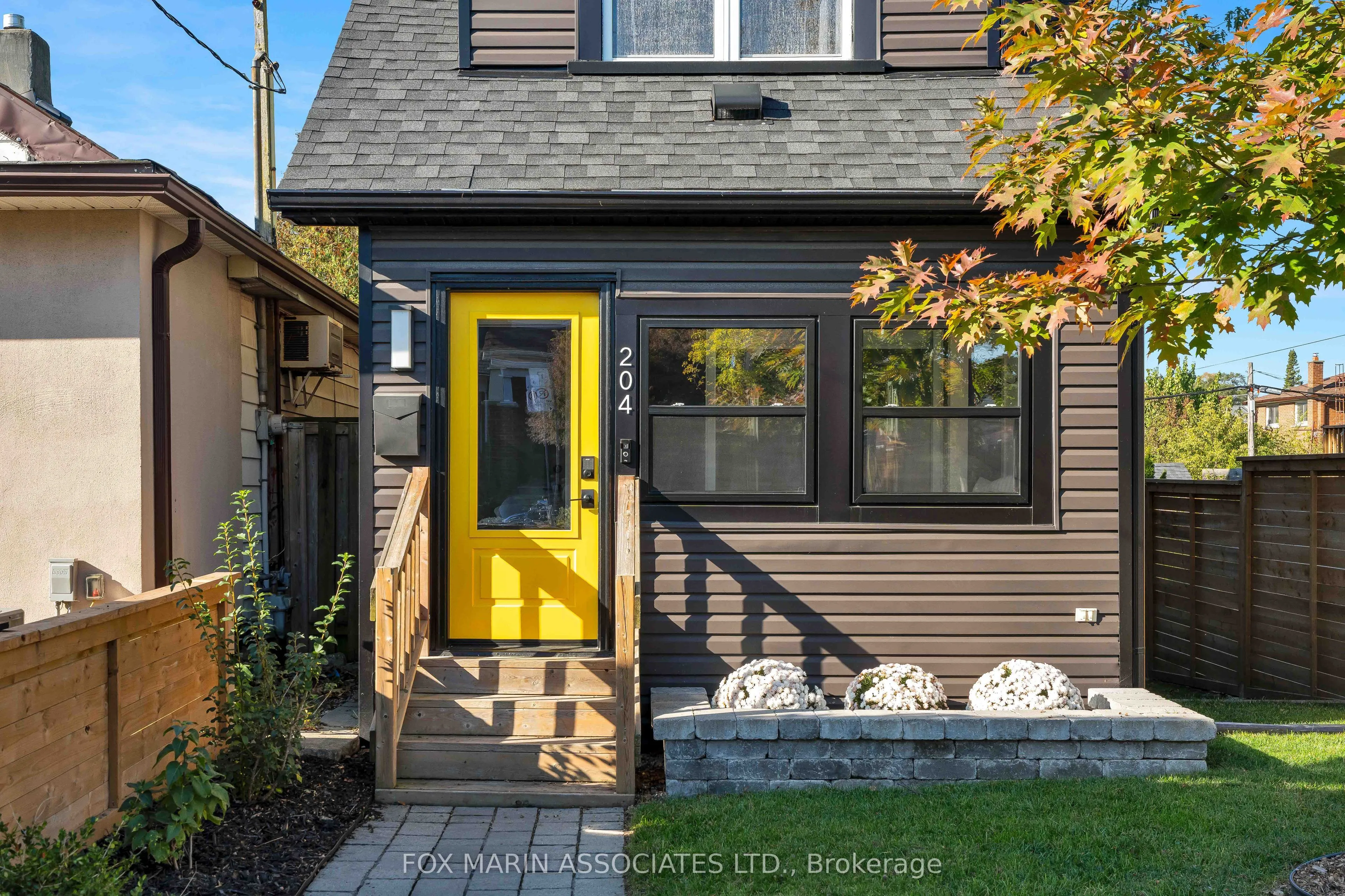 204 Woodmount Avenue
