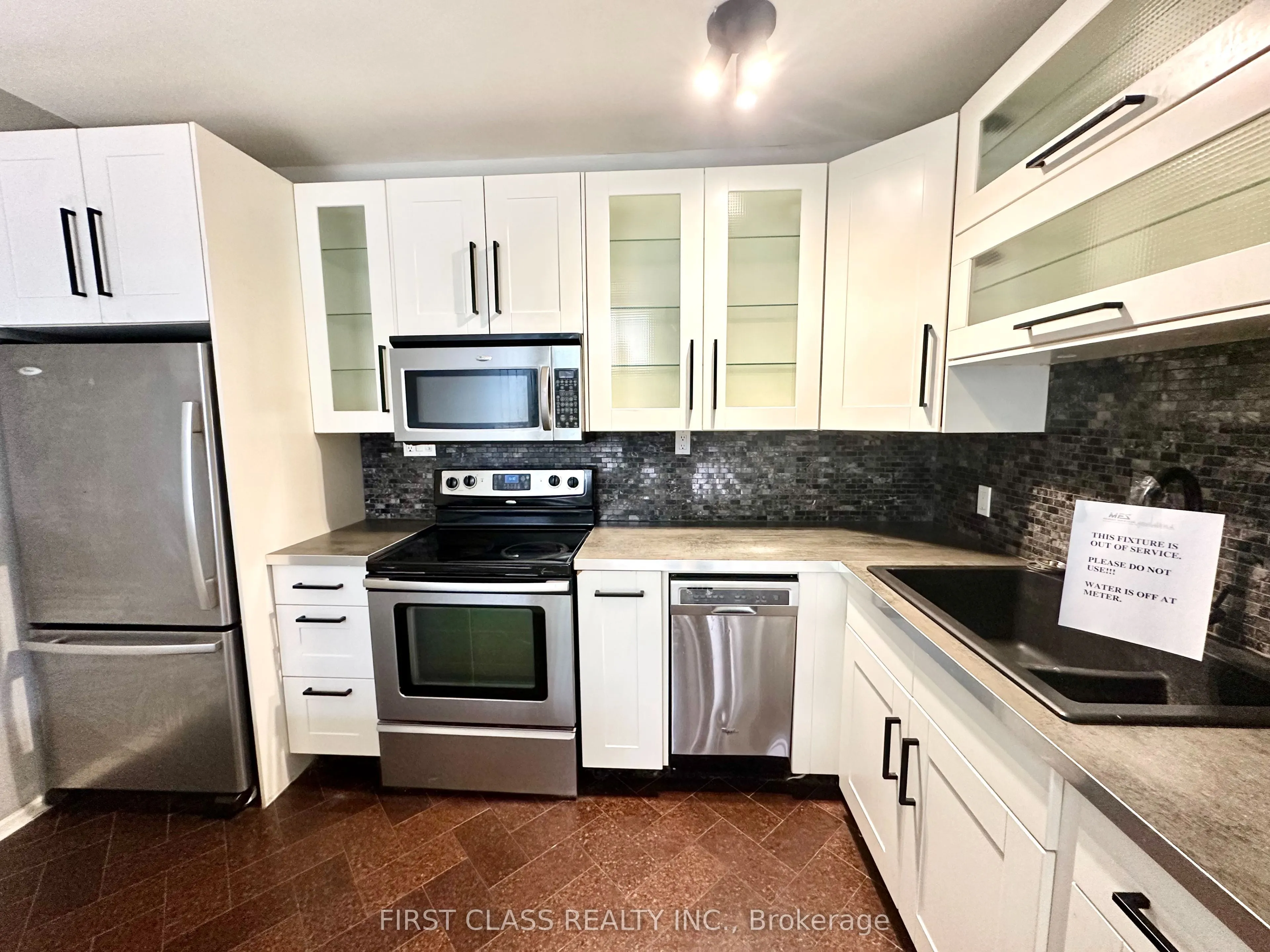 32 Curzon Street #6