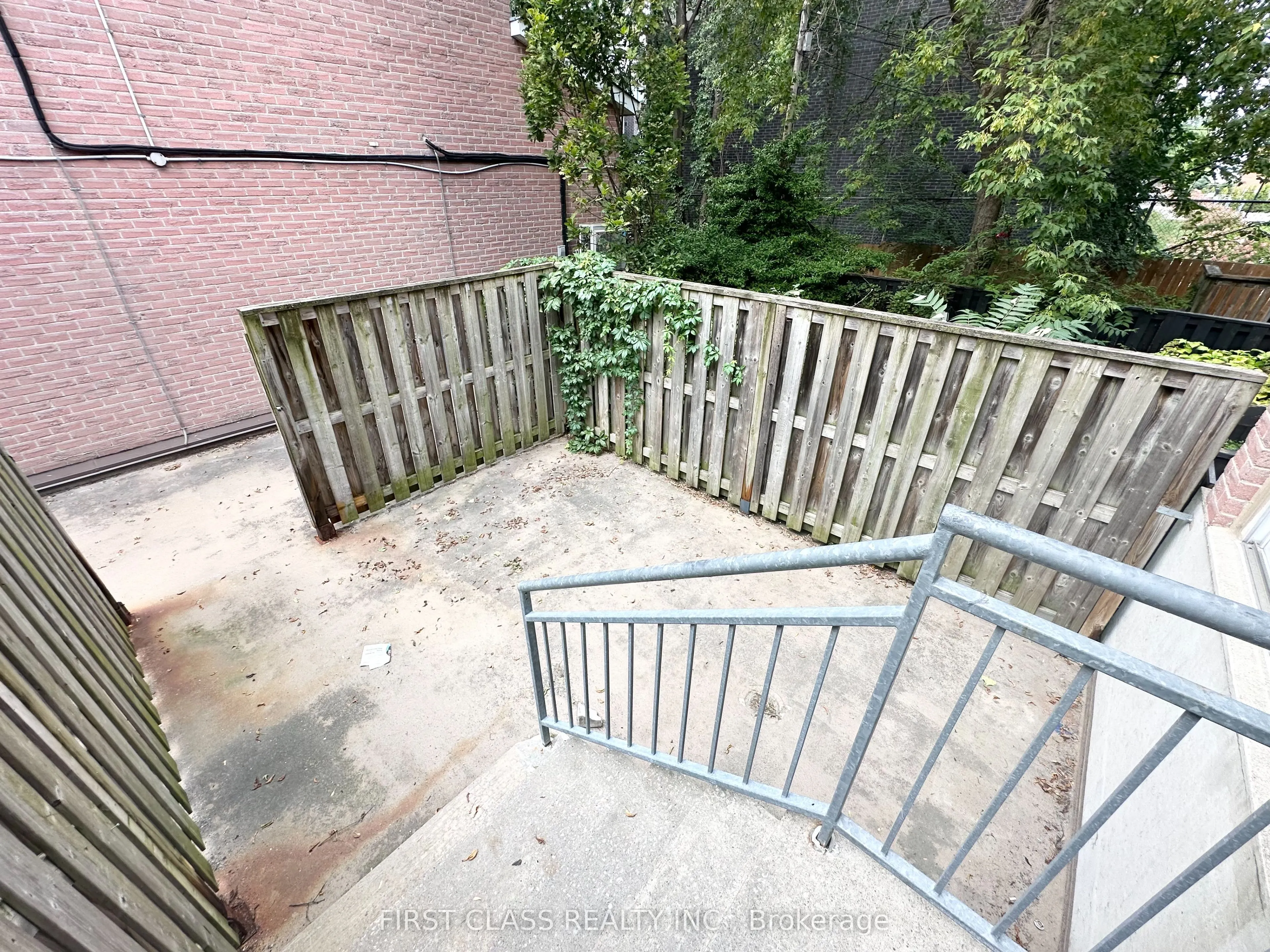 32 Curzon Street #6