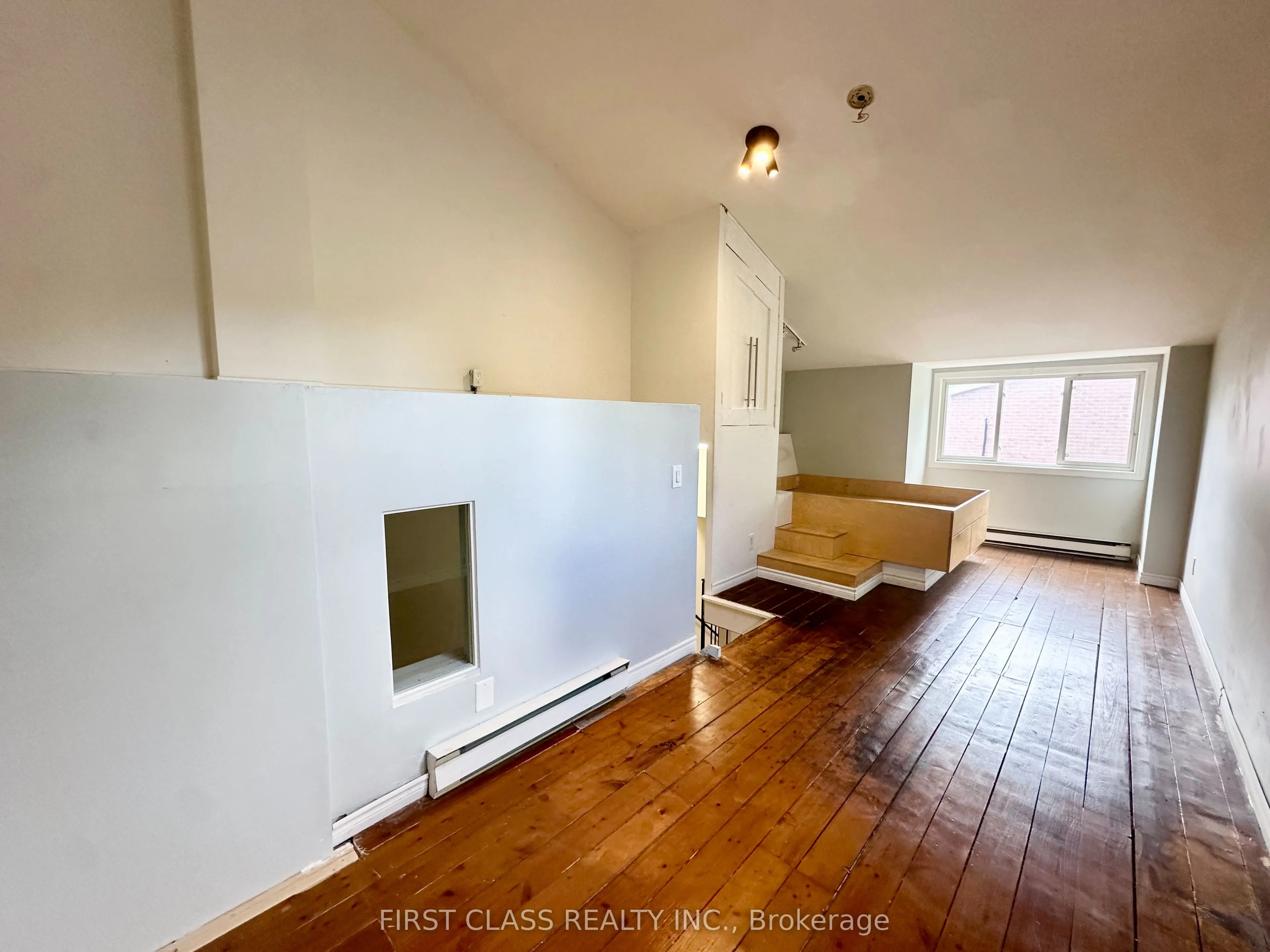32 Curzon Street #6