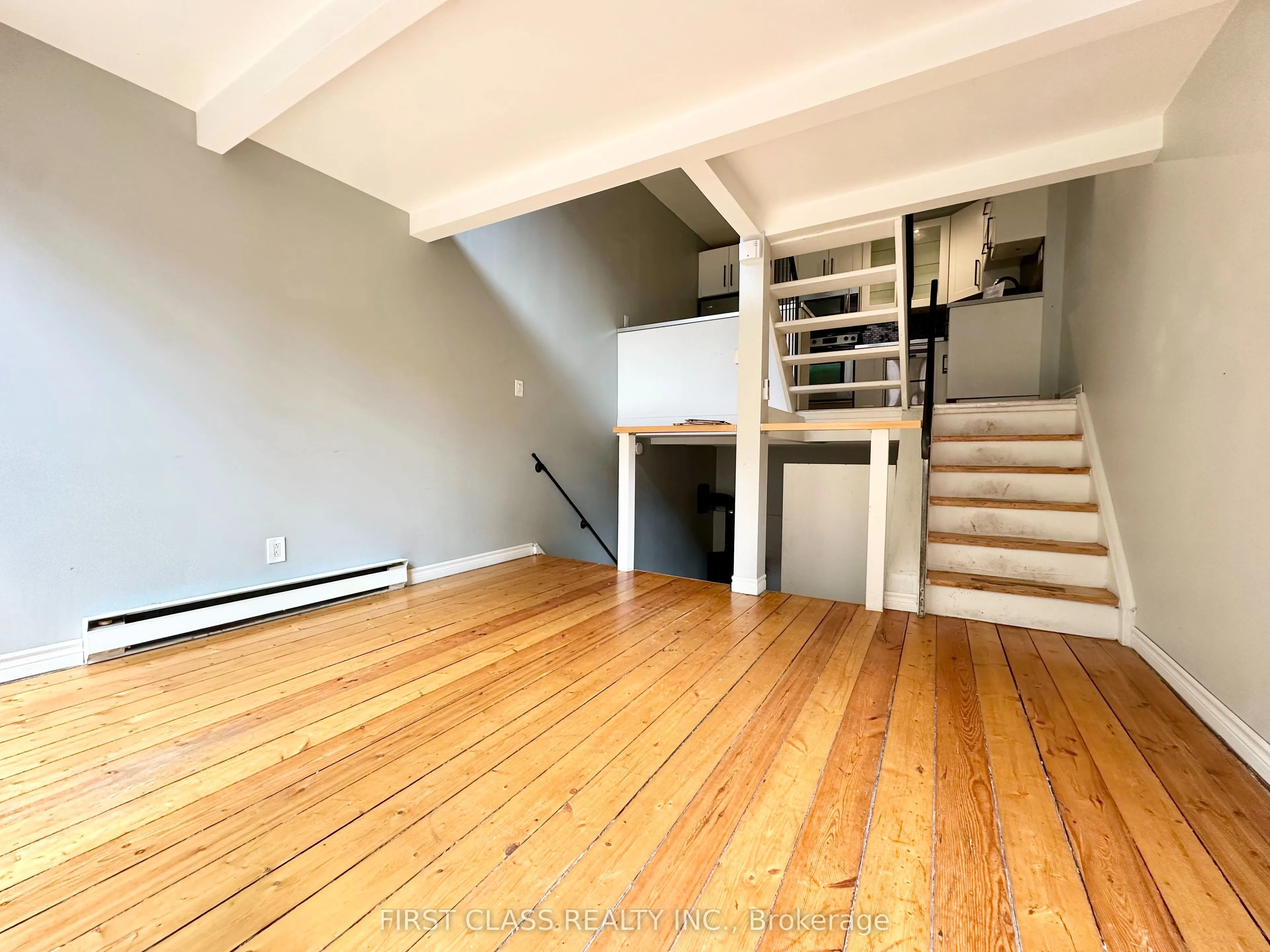32 Curzon Street #6