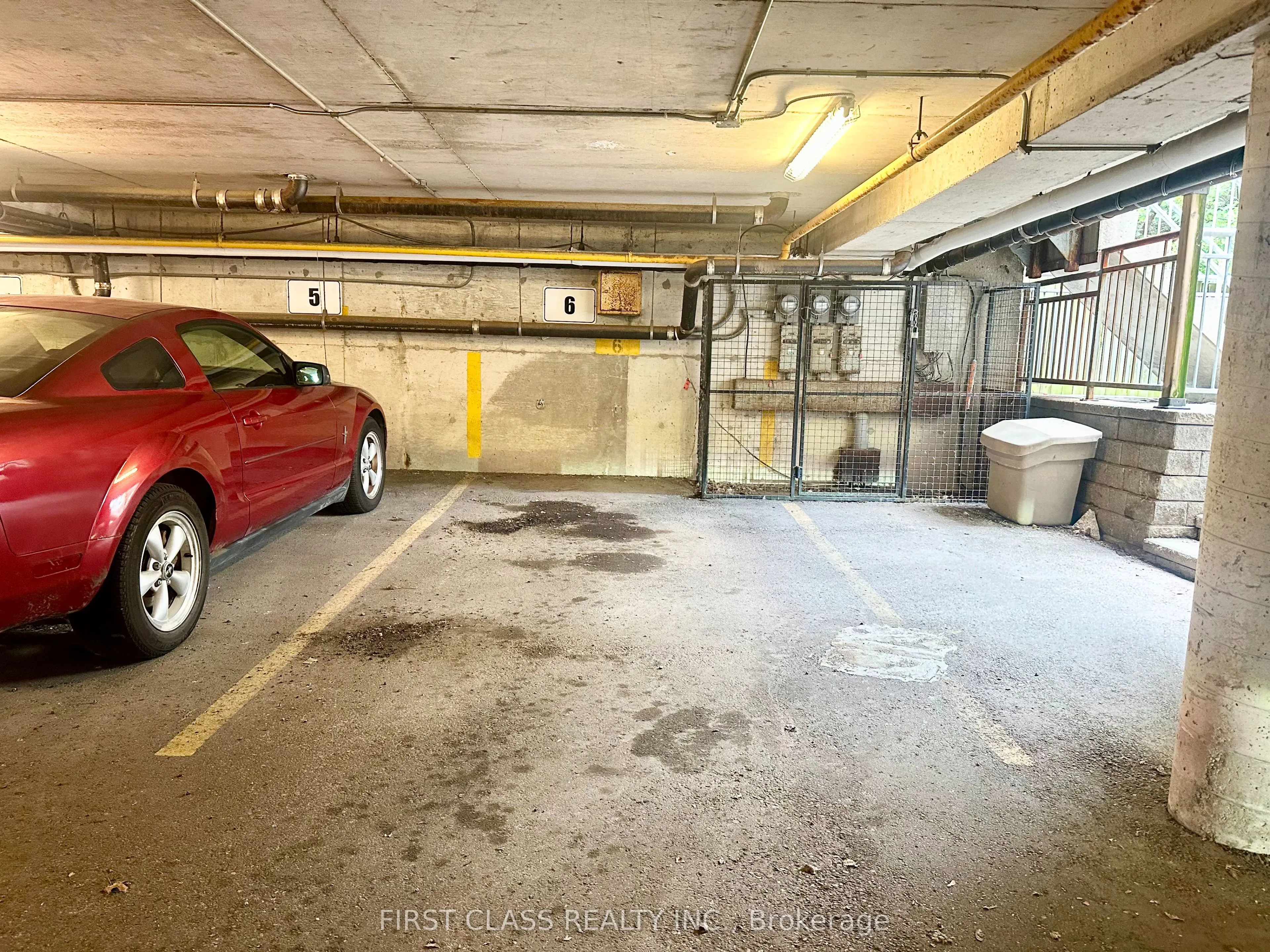 32 Curzon Street #6