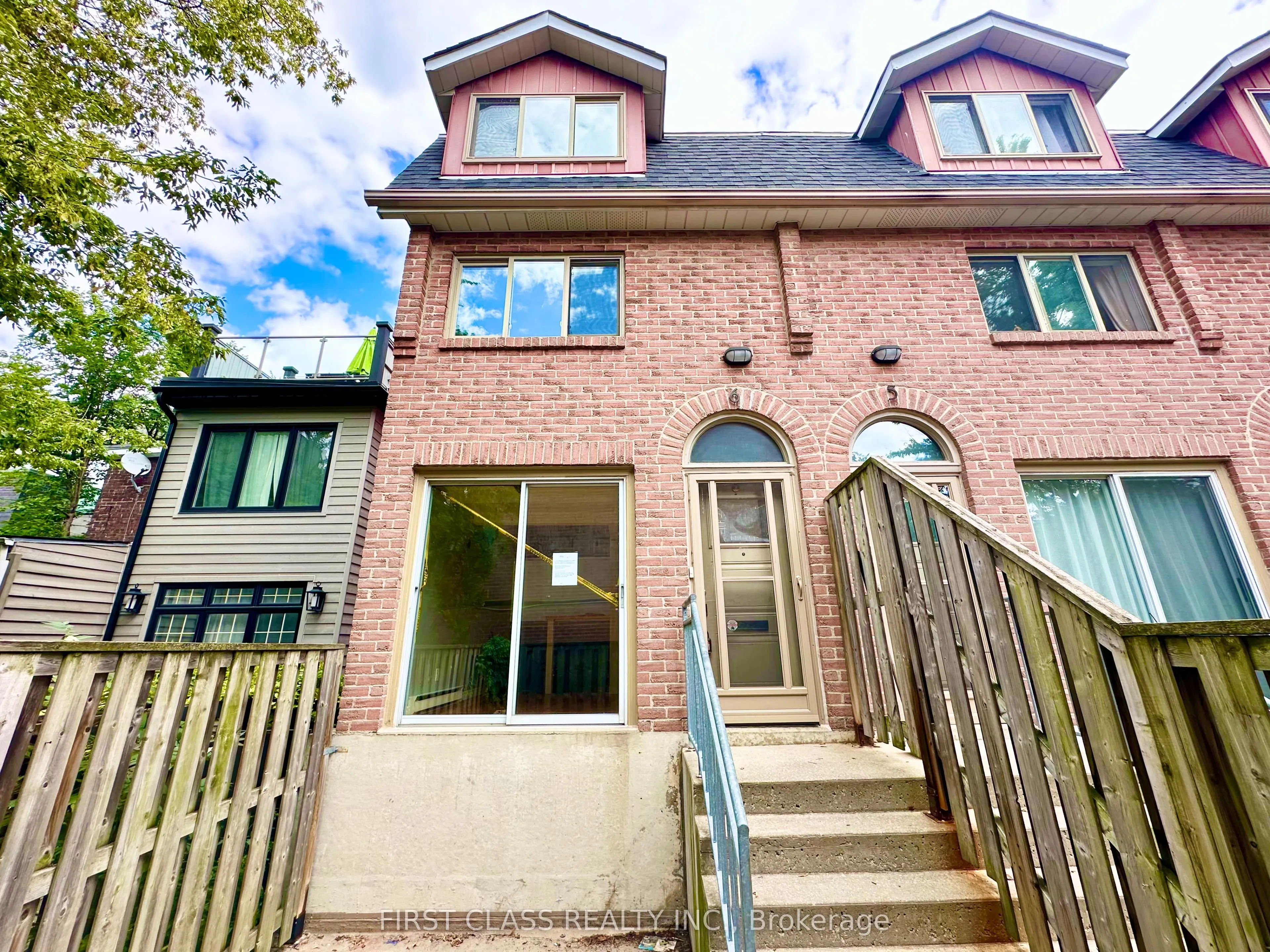 32 Curzon Street #6