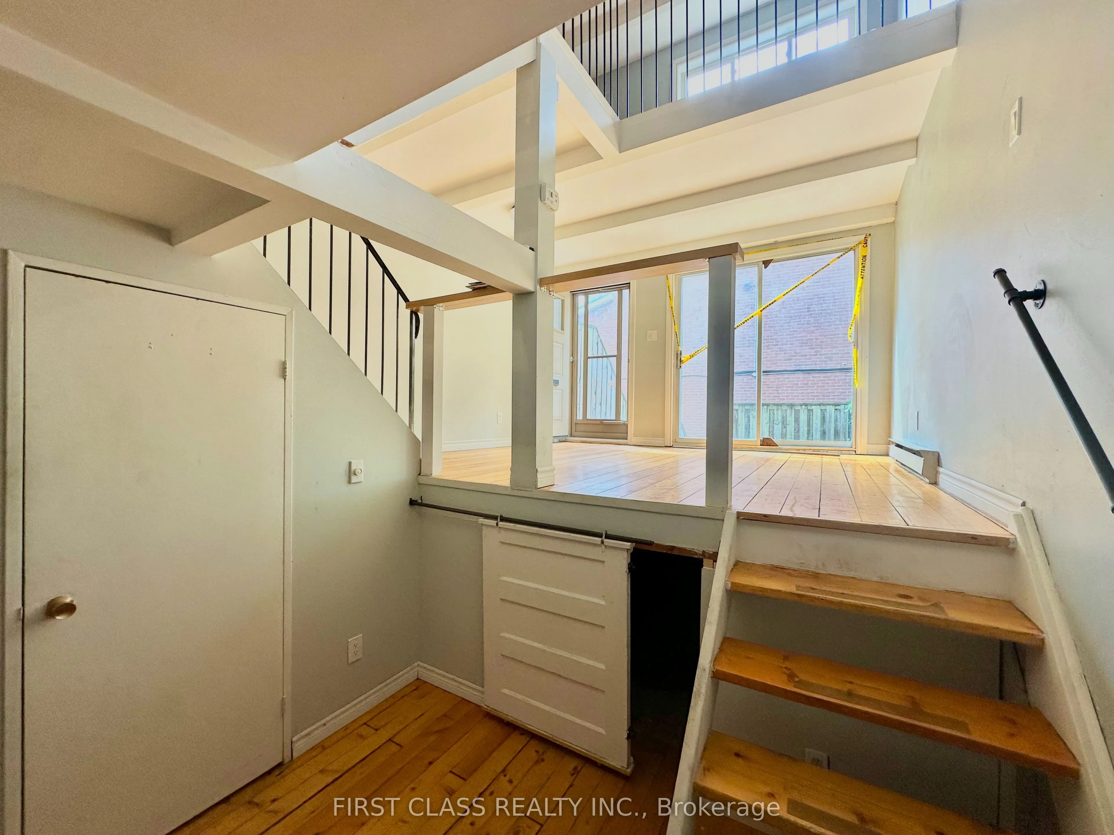 32 Curzon Street #6