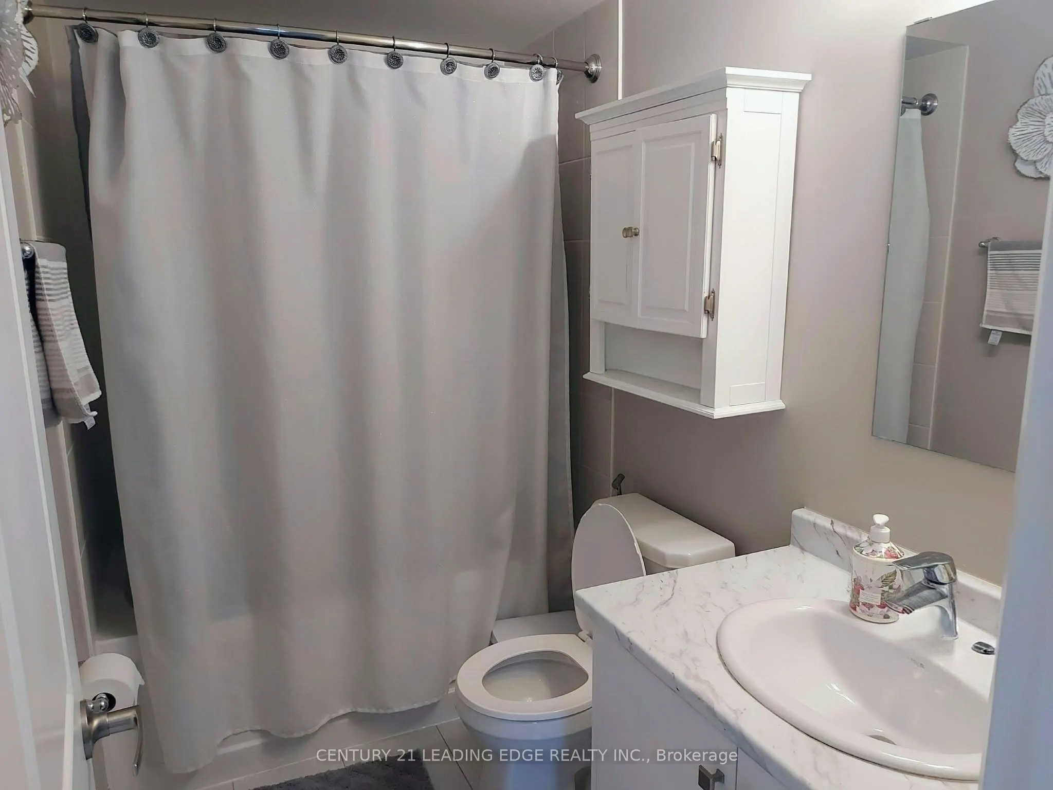 15 Donald Fleming Way #56