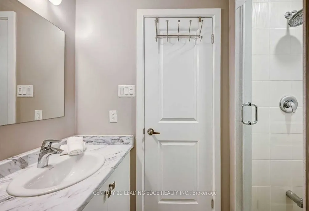 15 Donald Fleming Way #56