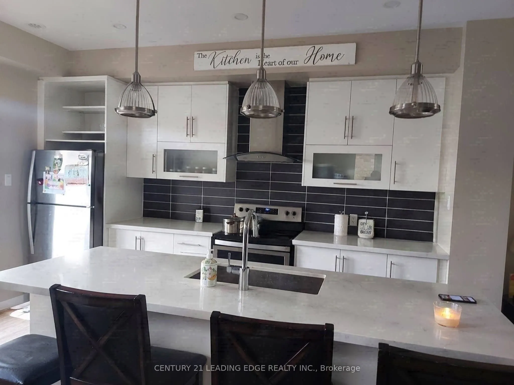 15 Donald Fleming Way #56