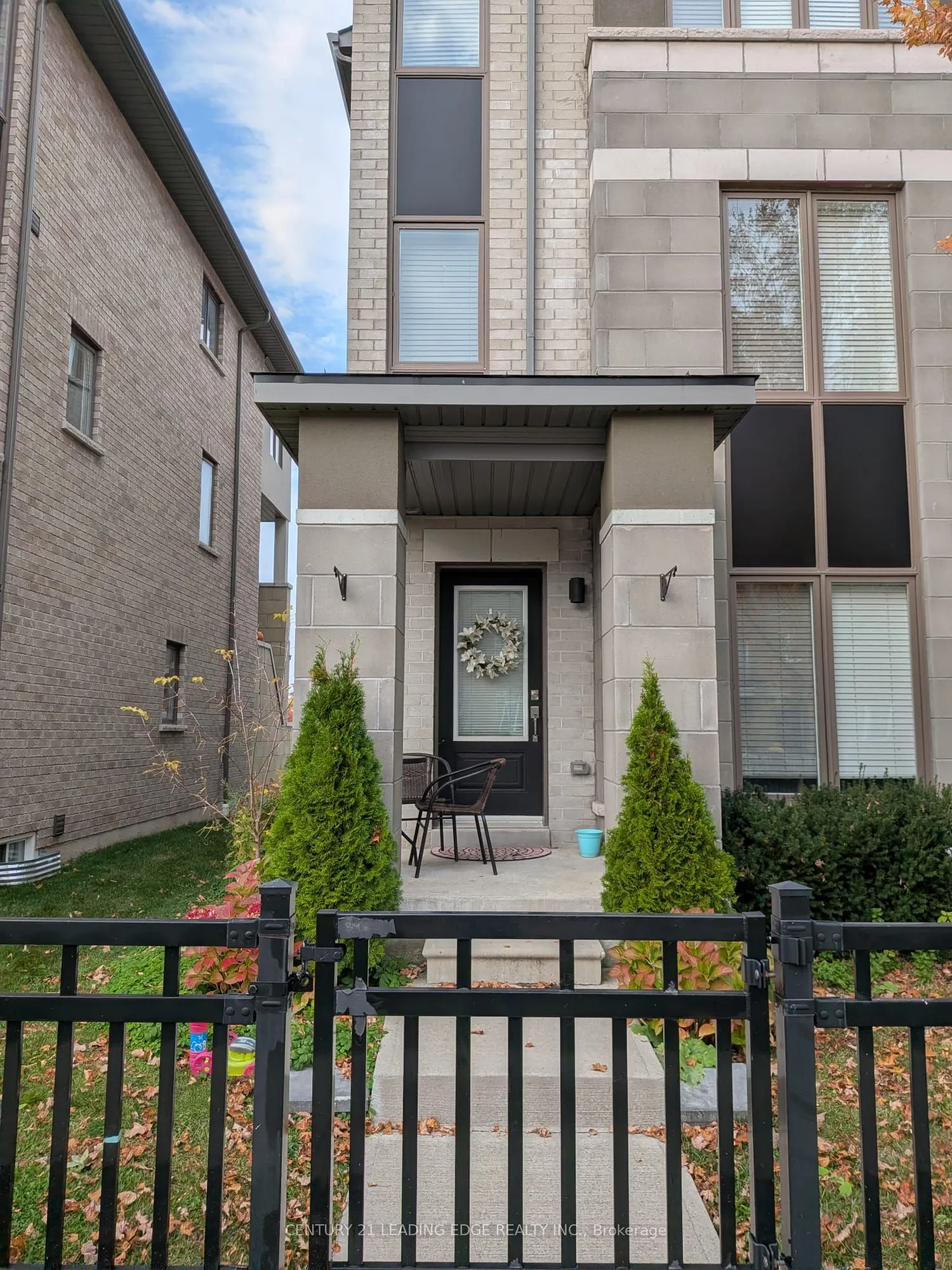 15 Donald Fleming Way #56