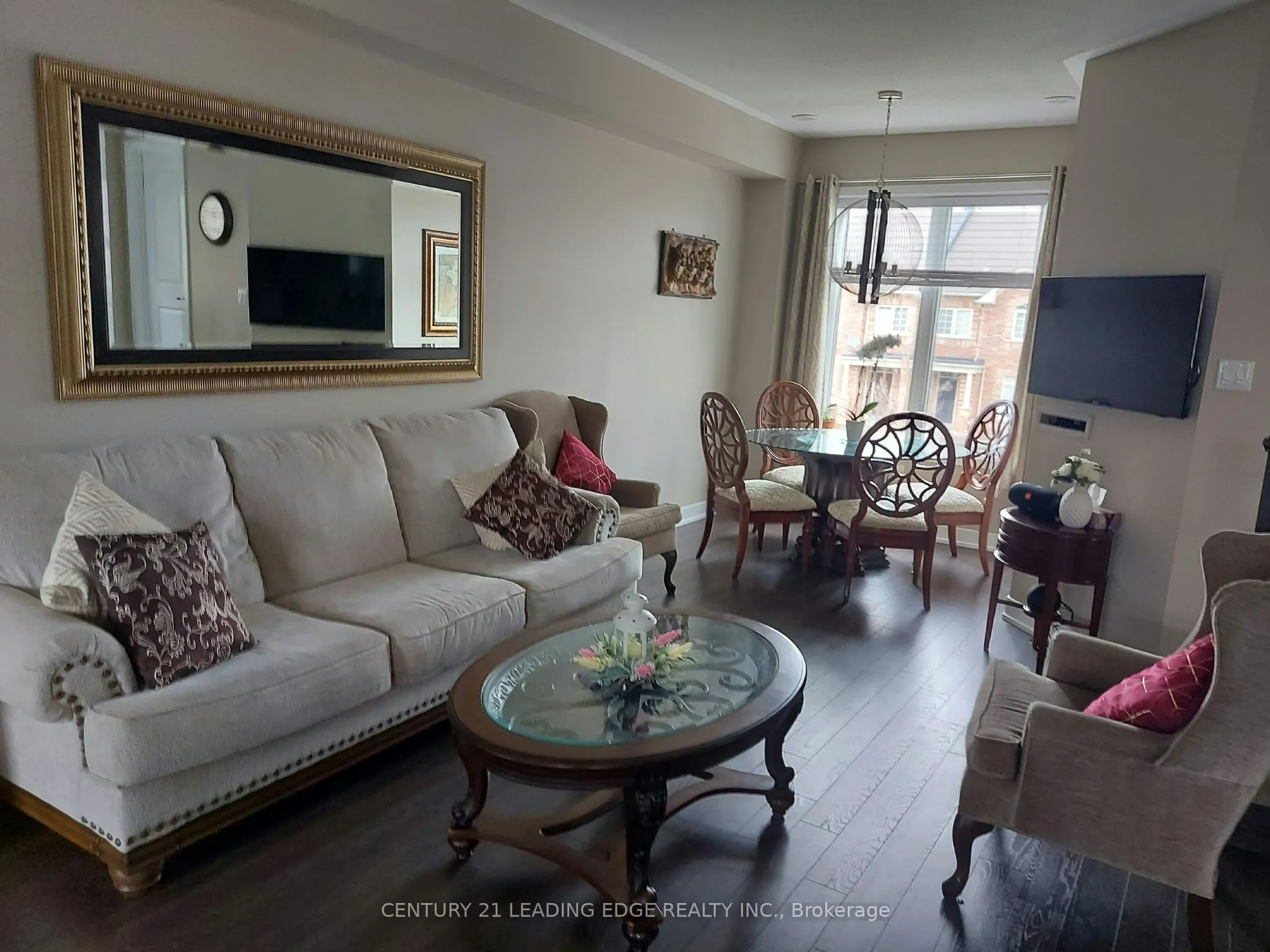 15 Donald Fleming Way #56