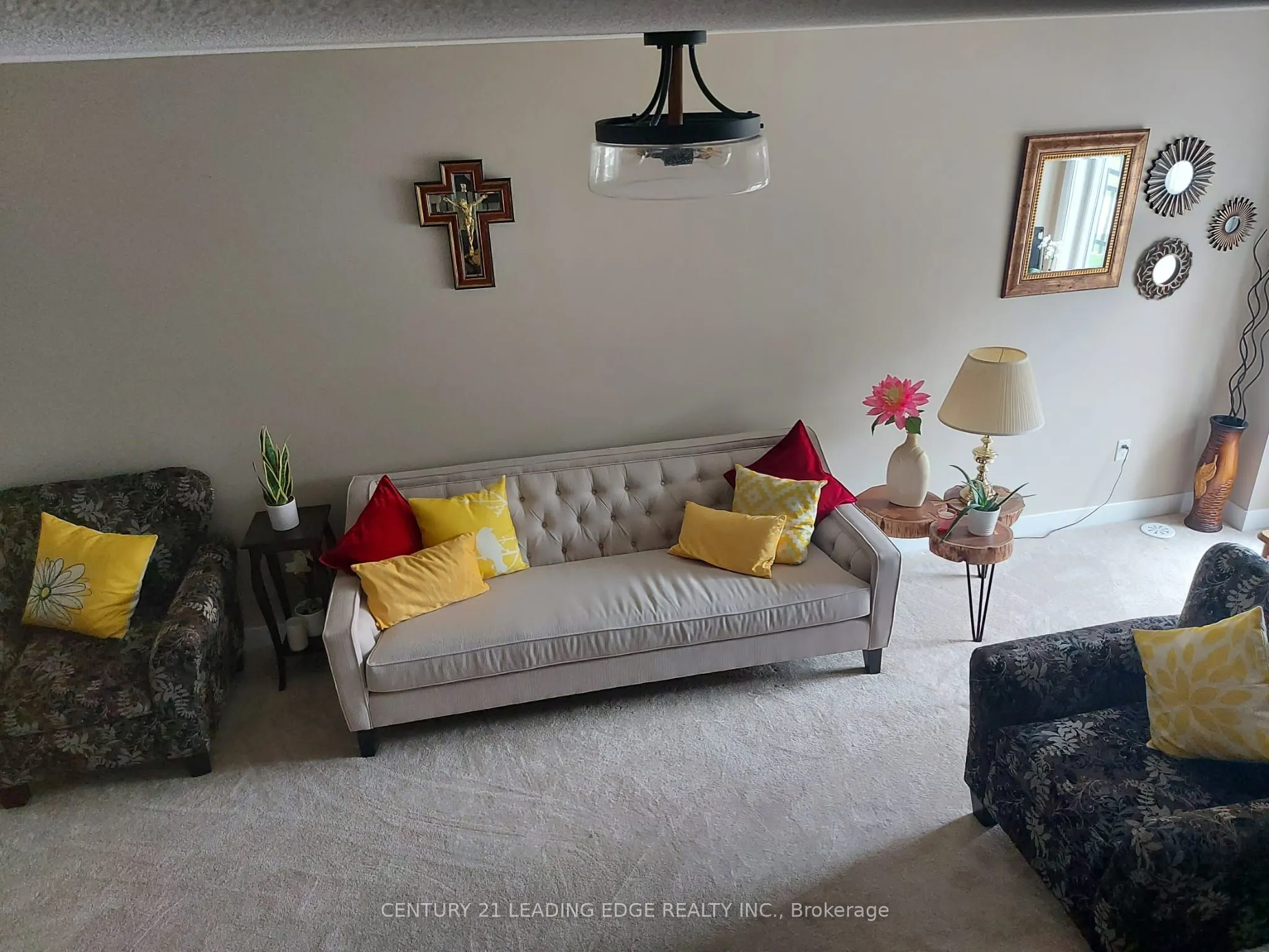 15 Donald Fleming Way #56