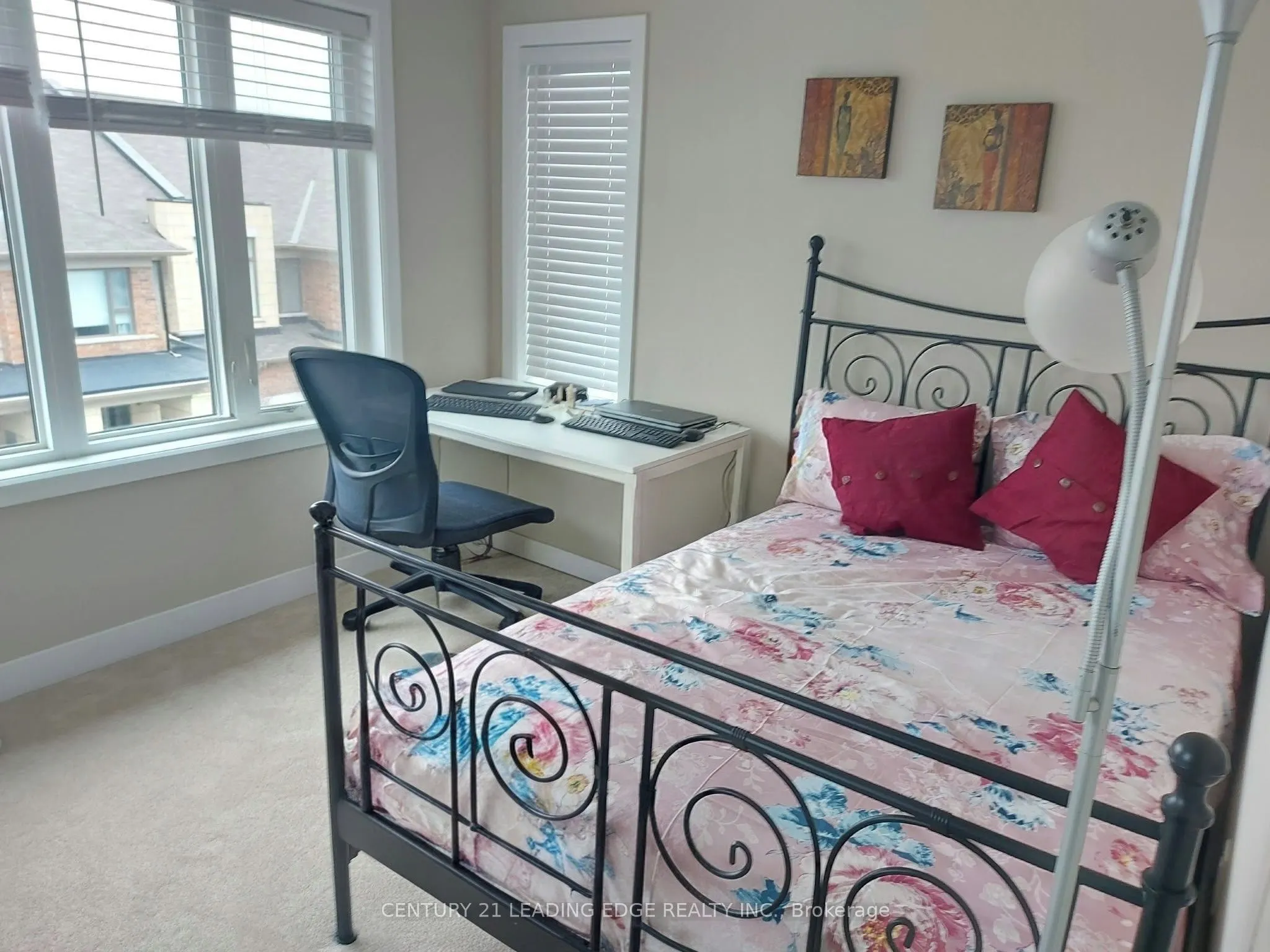 15 Donald Fleming Way #56