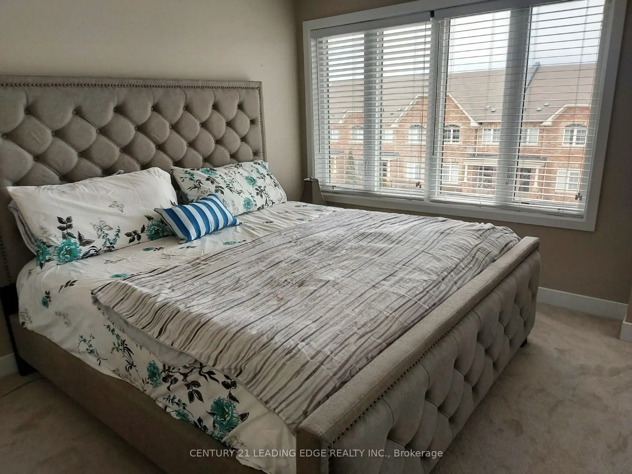 15 Donald Fleming Way #56