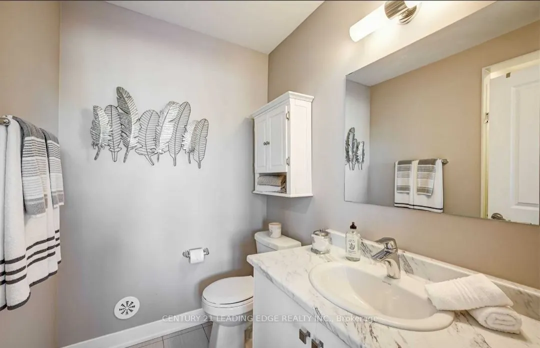 15 Donald Fleming Way #56