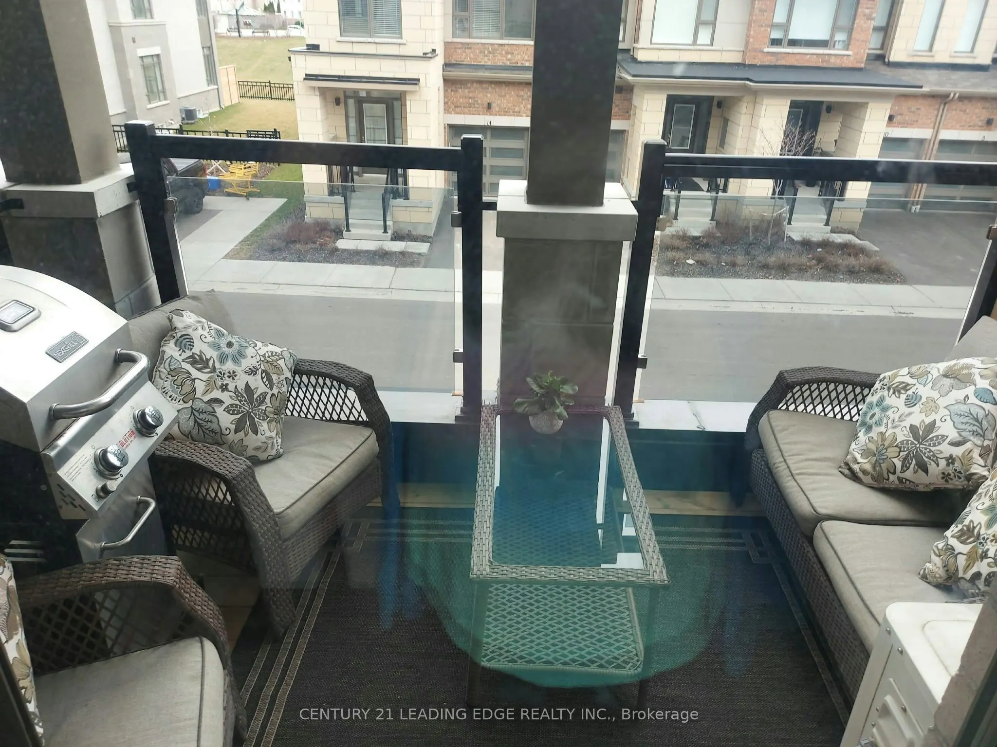 15 Donald Fleming Way #56