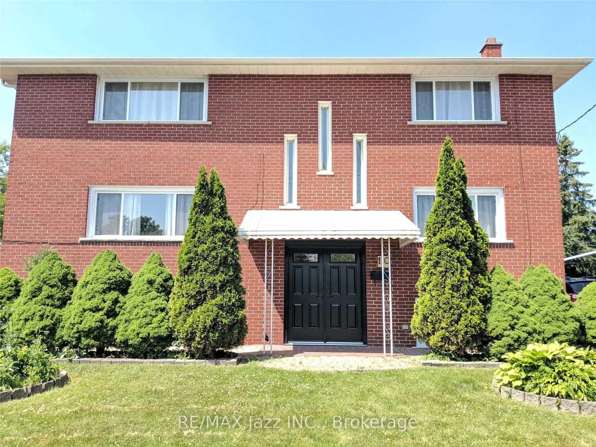 110 Cabot Street