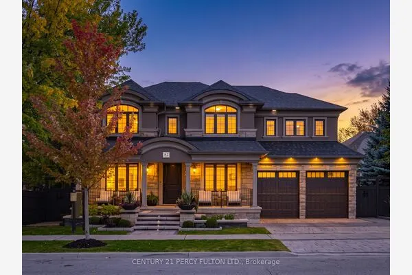 82 Bridlewood Boulevard