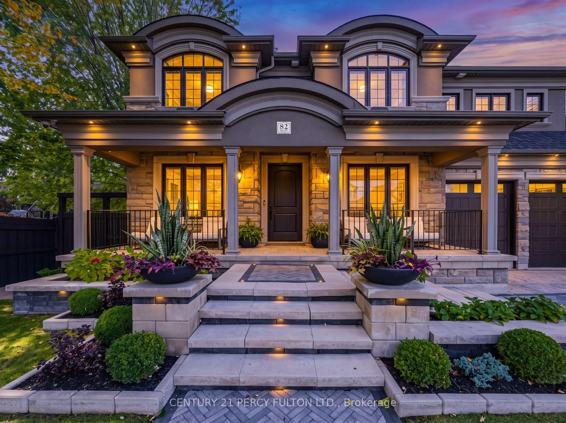 82 Bridlewood Boulevard