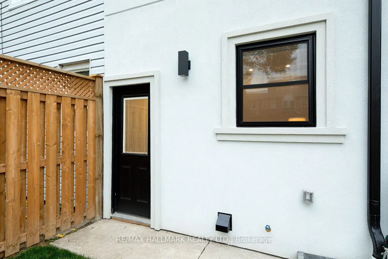 6 Luttrell Avenue #Basement