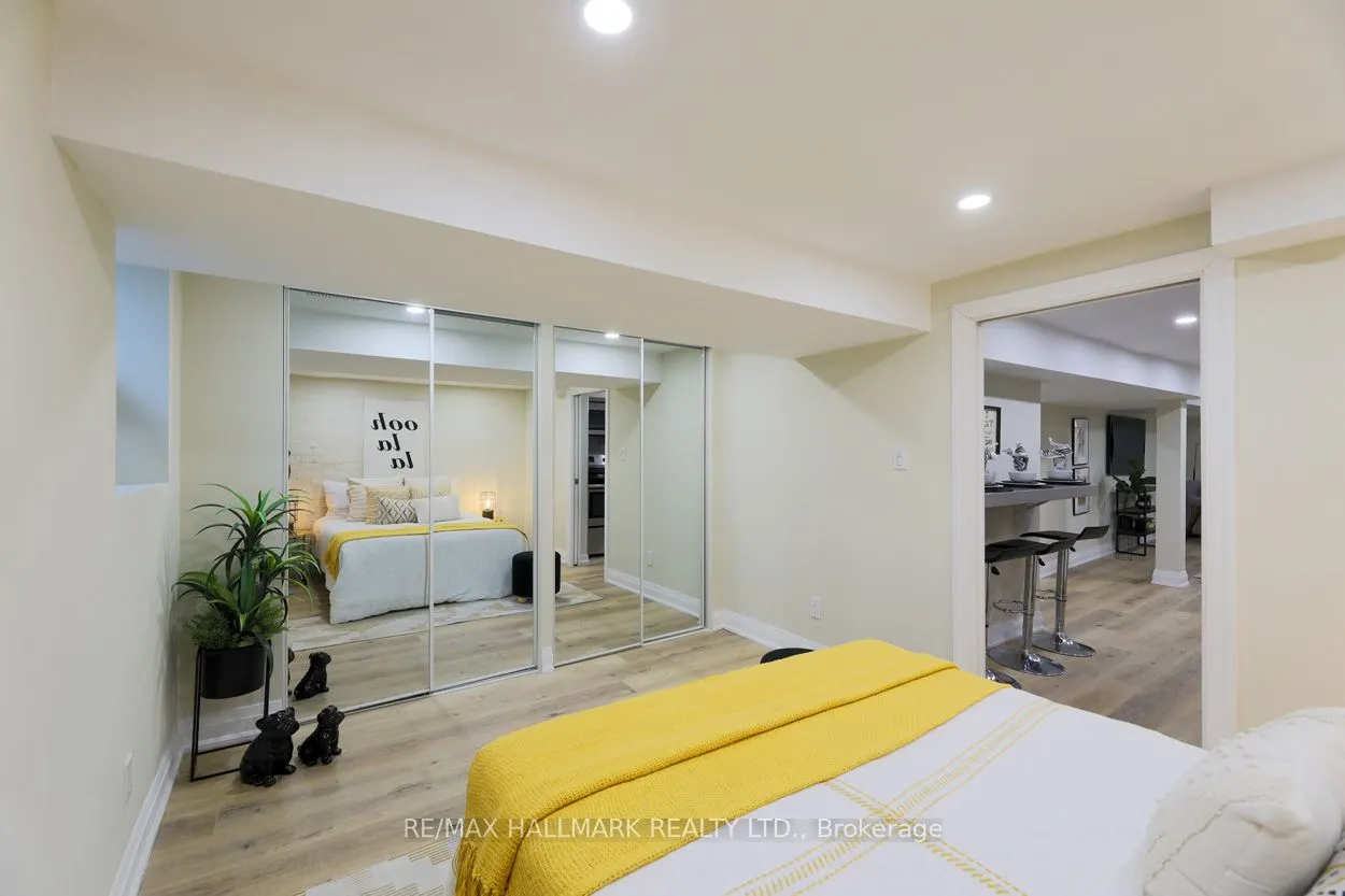6 Luttrell Avenue #Basement