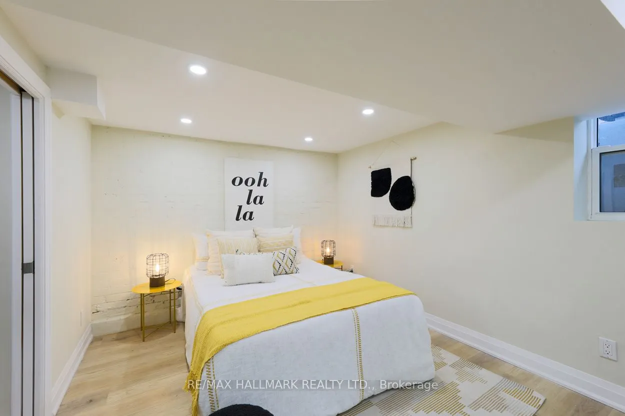 6 Luttrell Avenue #Basement