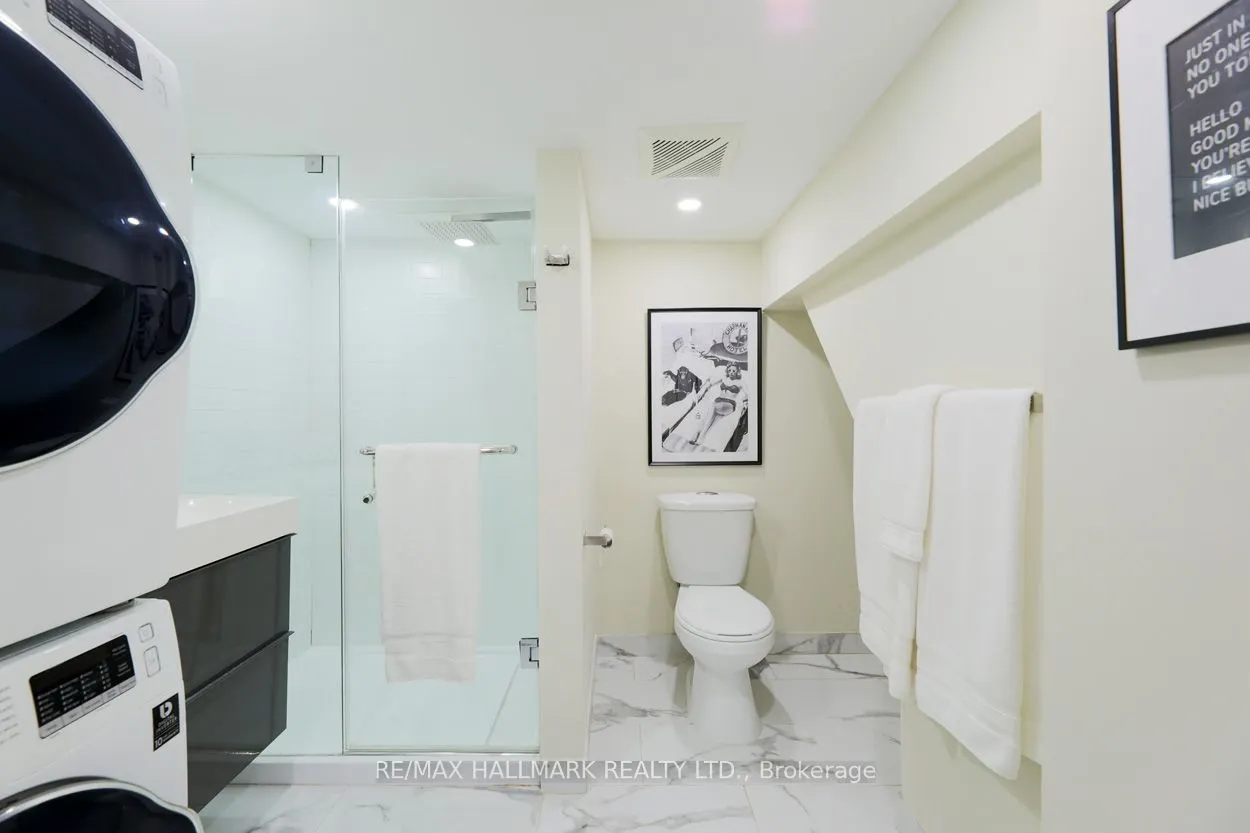 6 Luttrell Avenue #Basement