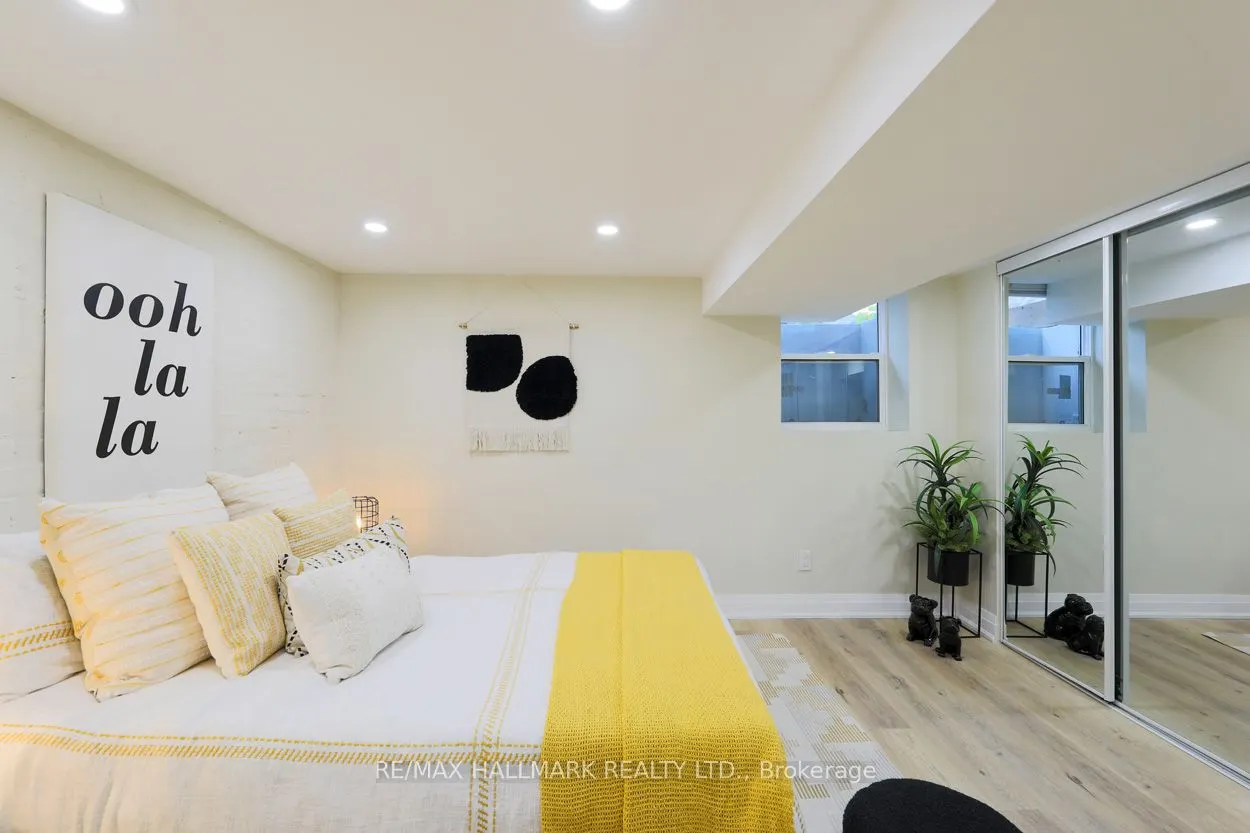 6 Luttrell Avenue #Basement