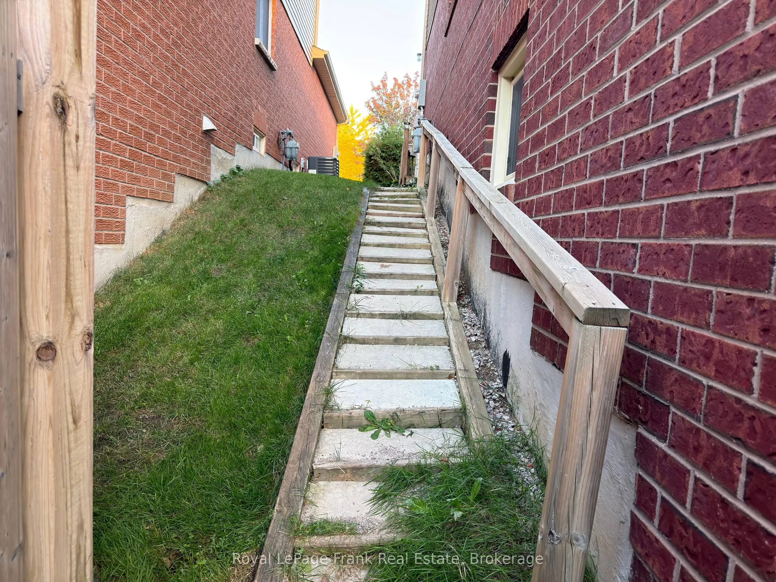 68 Oke Road #BSMT