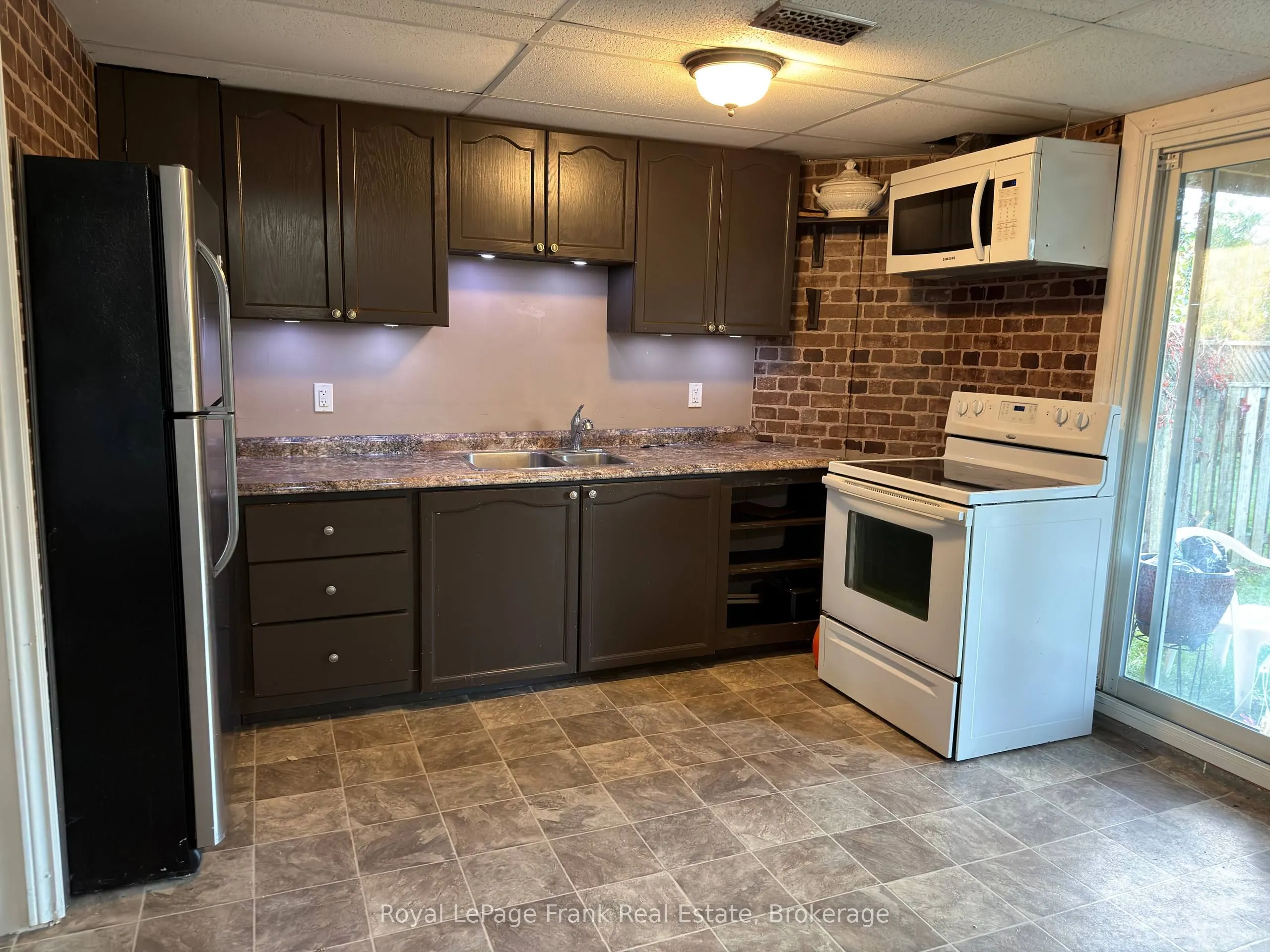 68 Oke Road #BSMT