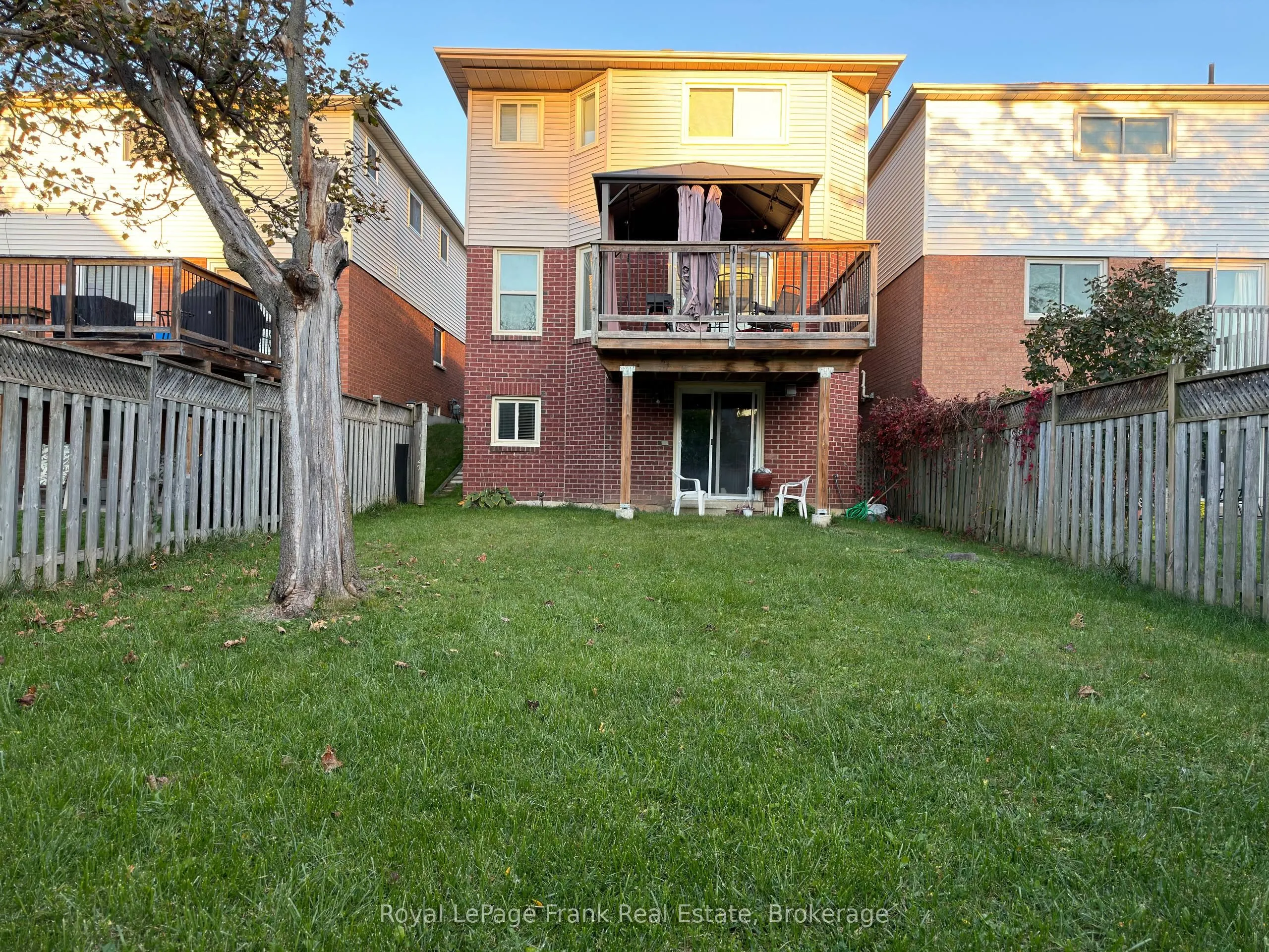 68 Oke Road #BSMT