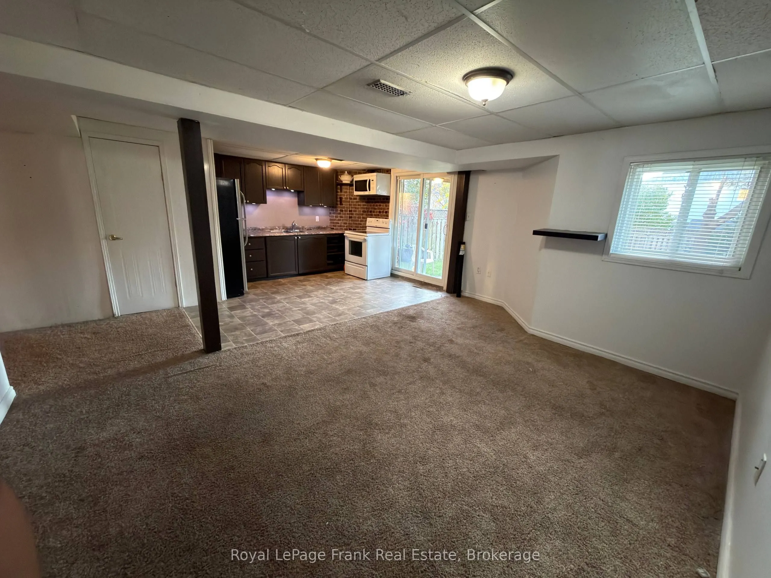 68 Oke Road #BSMT