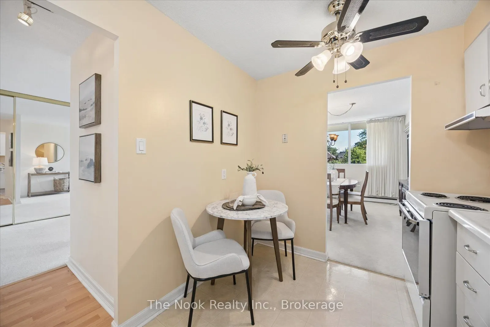 120 Elgin Street W #304