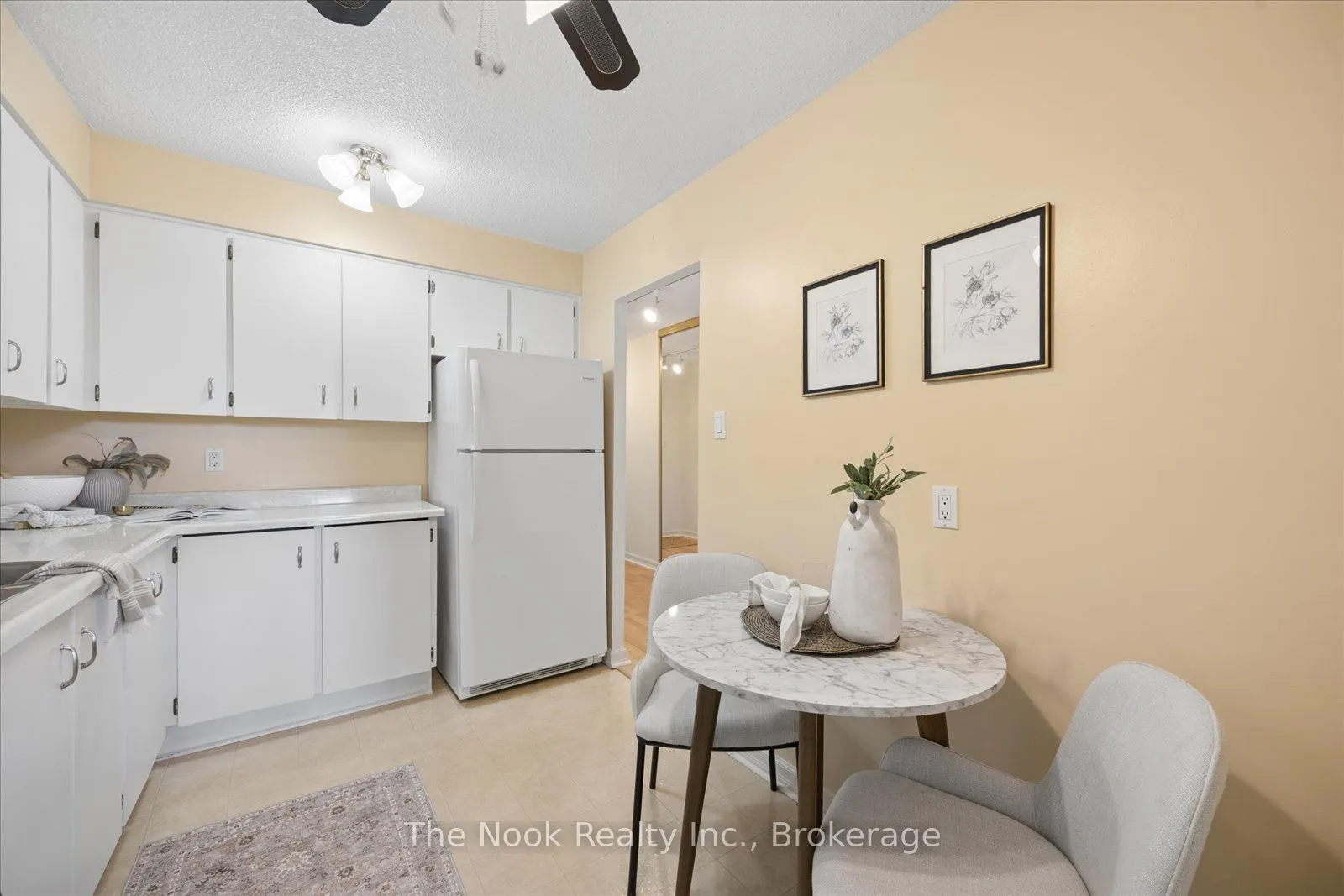 120 Elgin Street W #304