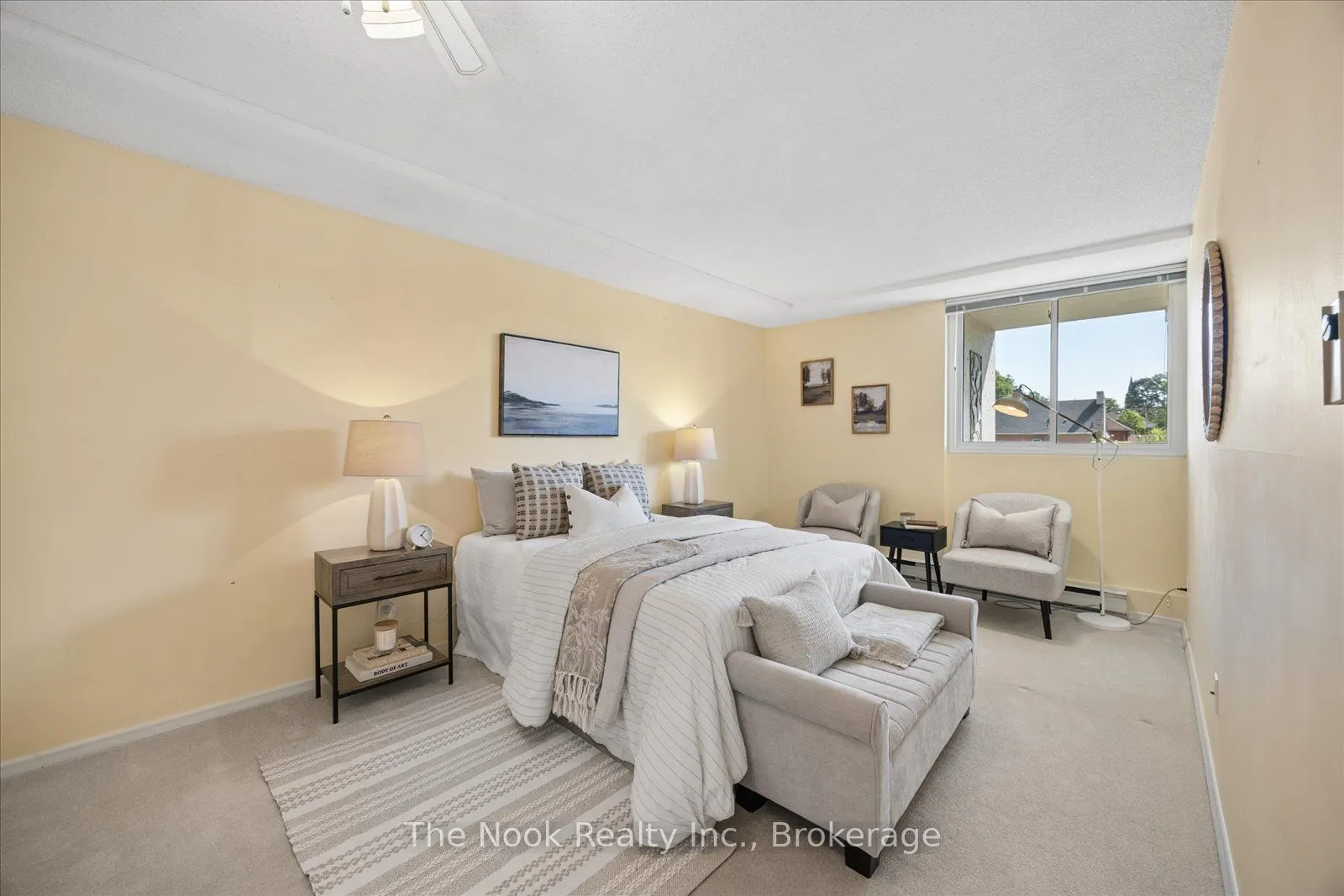 120 Elgin Street W #304