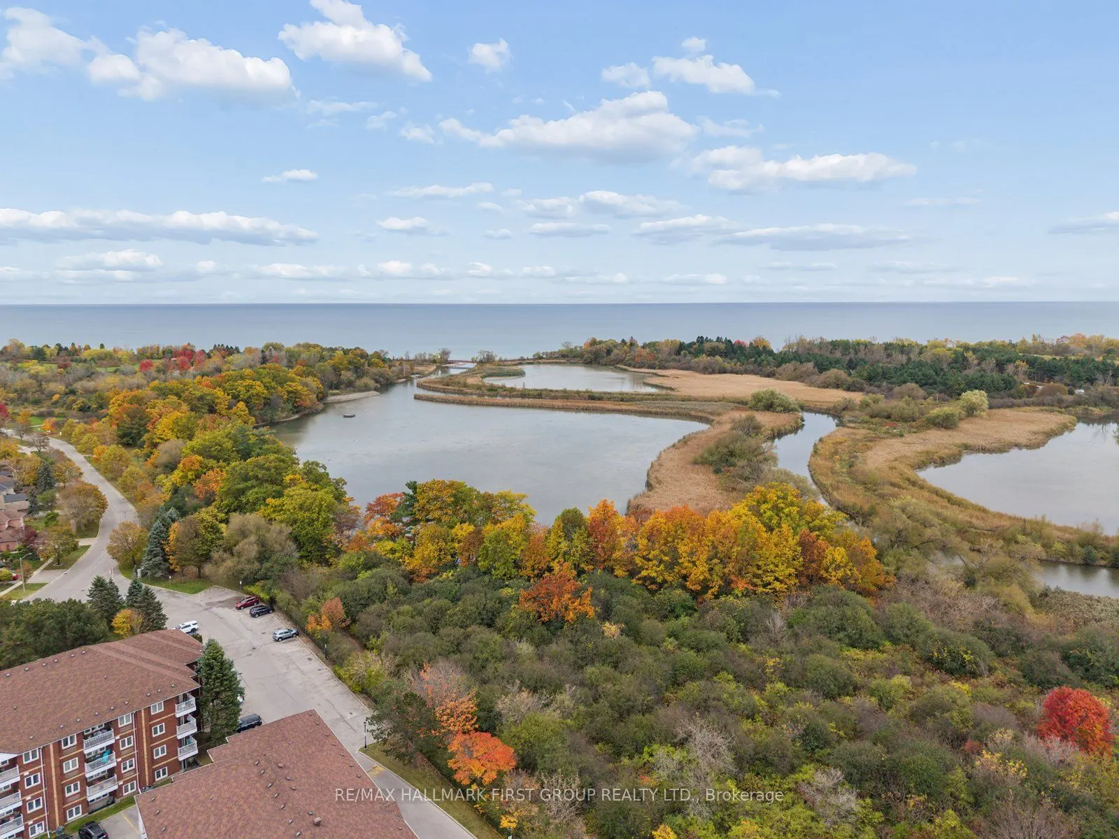 191 Lake Driveway W #401