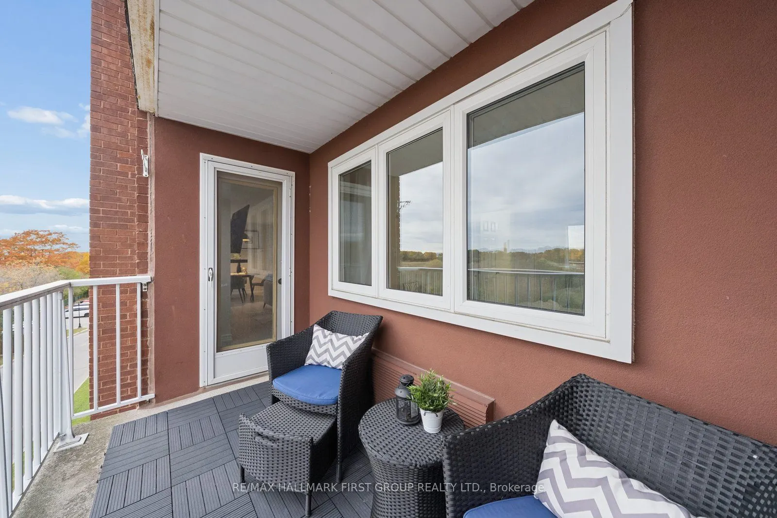 191 Lake Driveway W #401