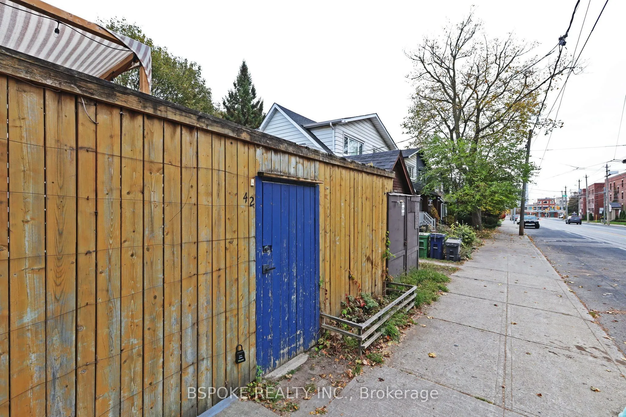 42 Lark Street #Bsmt