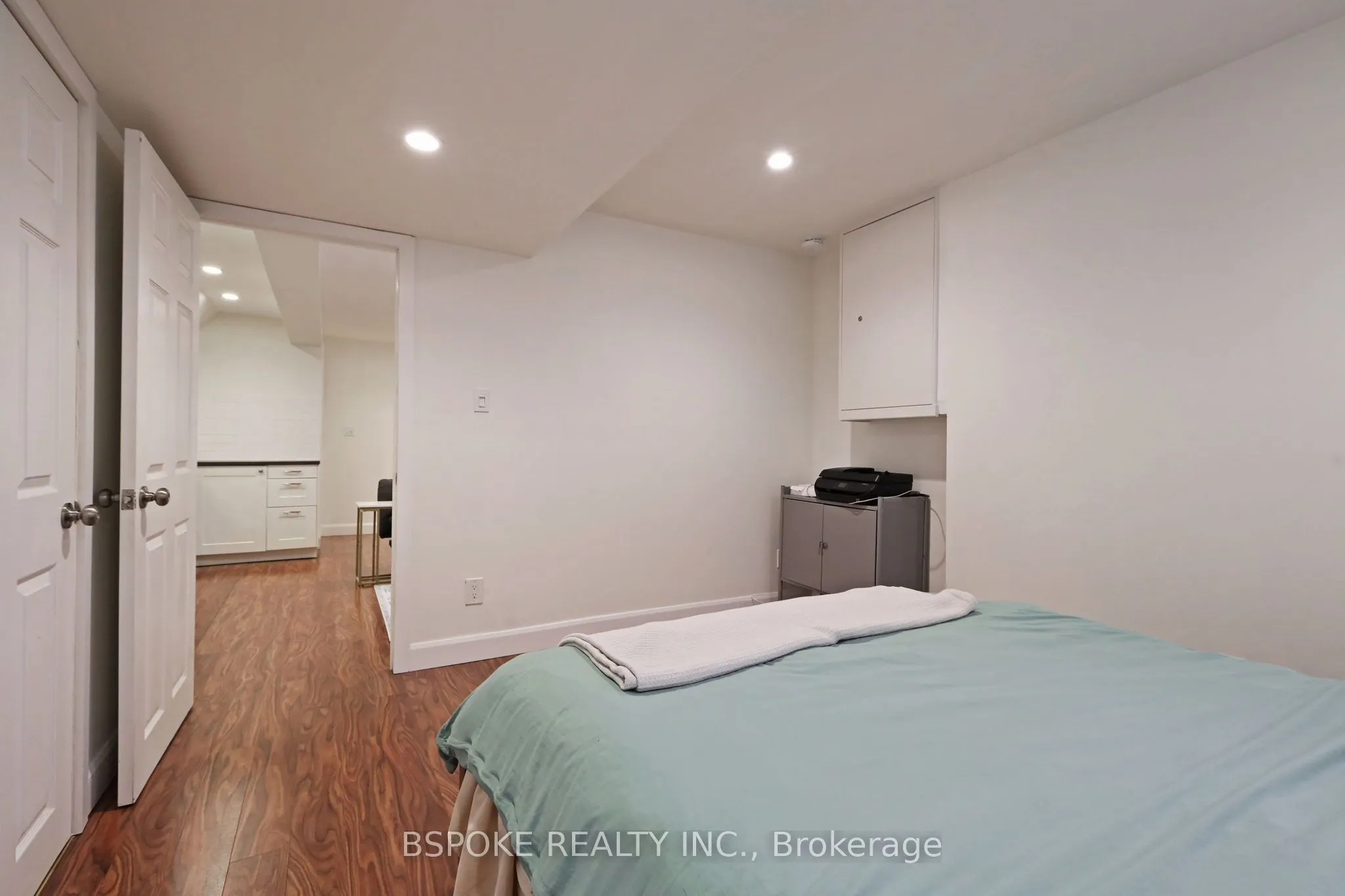 42 Lark Street #Bsmt