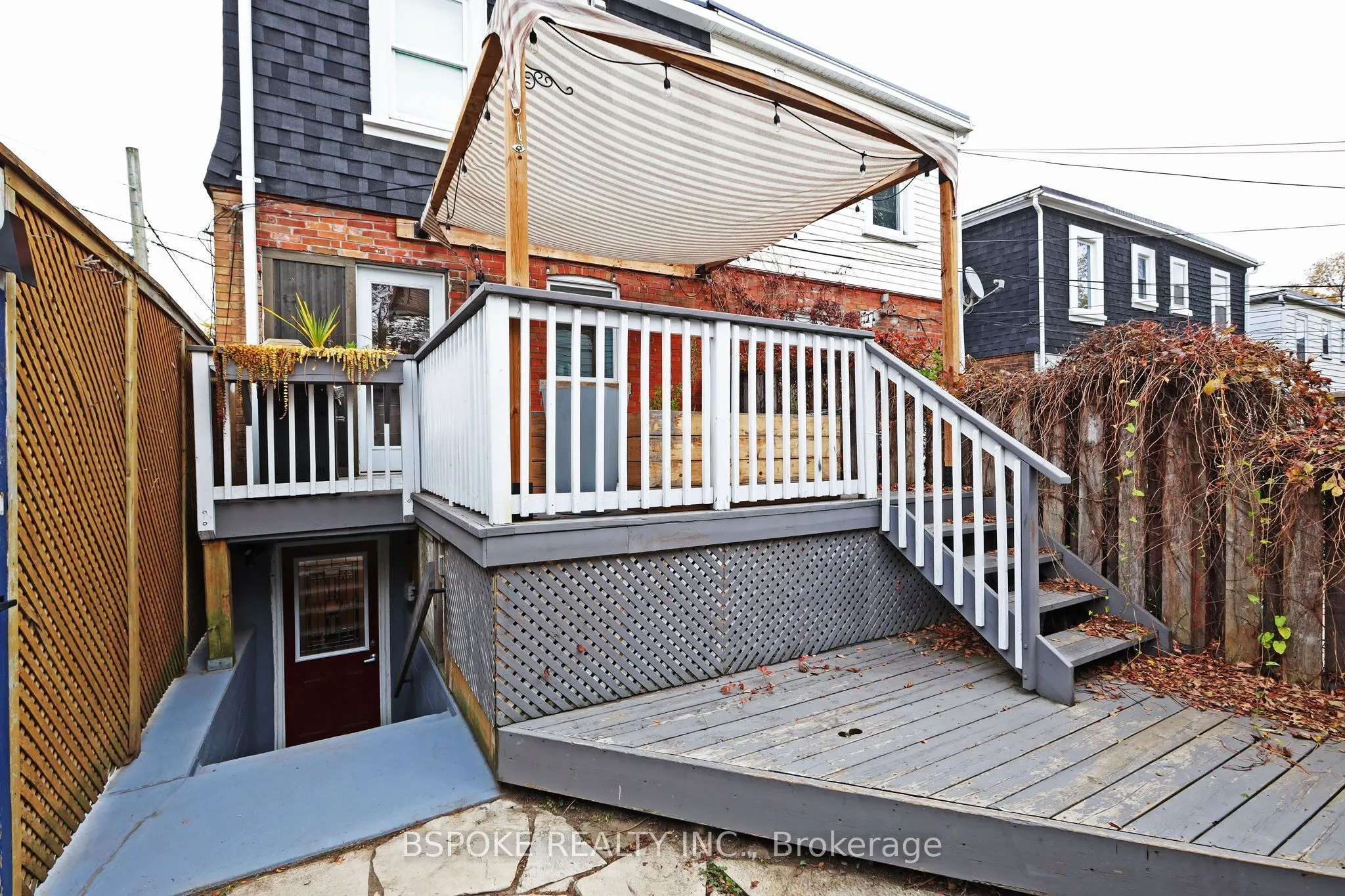 42 Lark Street #Bsmt