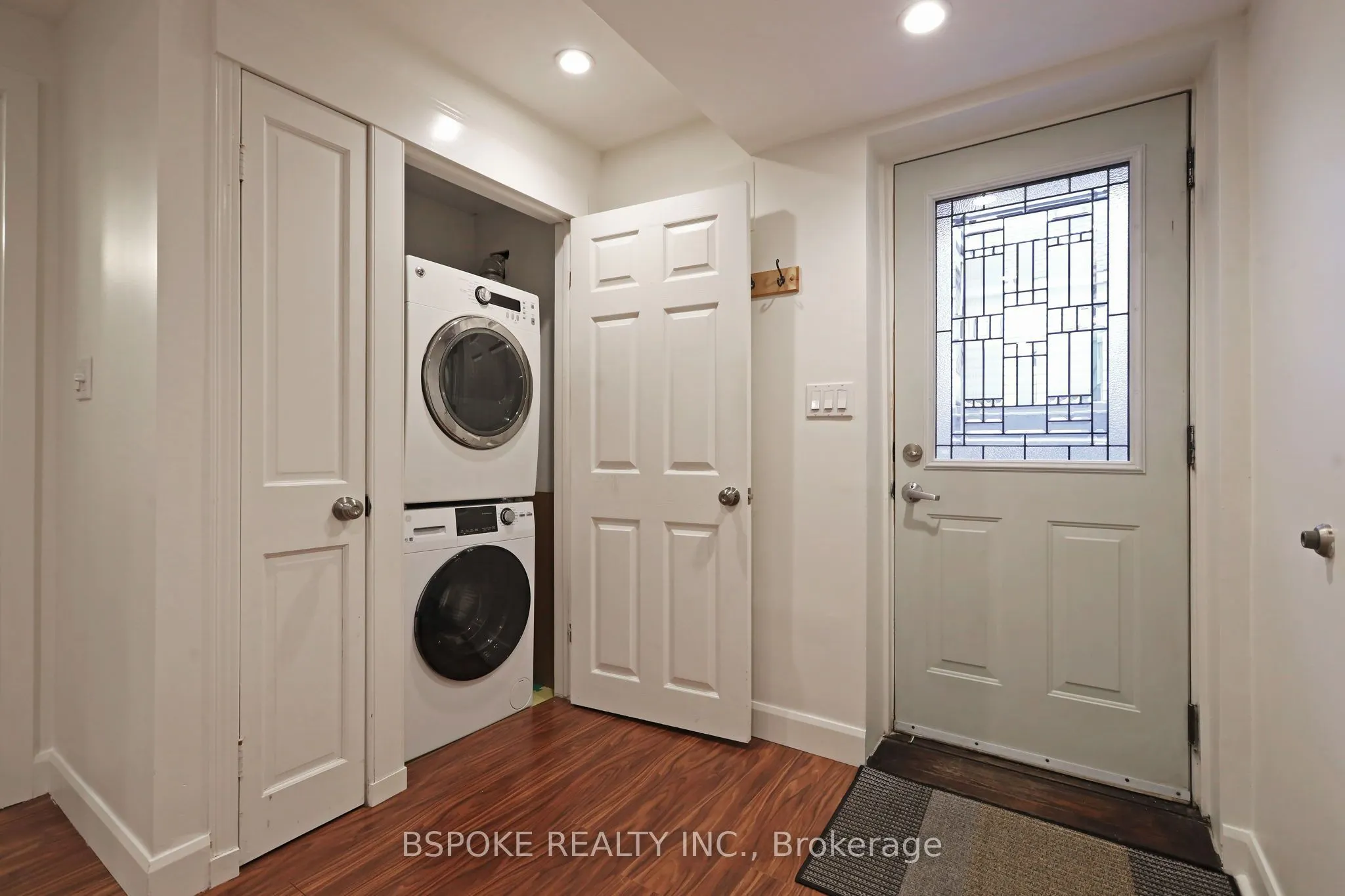 42 Lark Street #Bsmt
