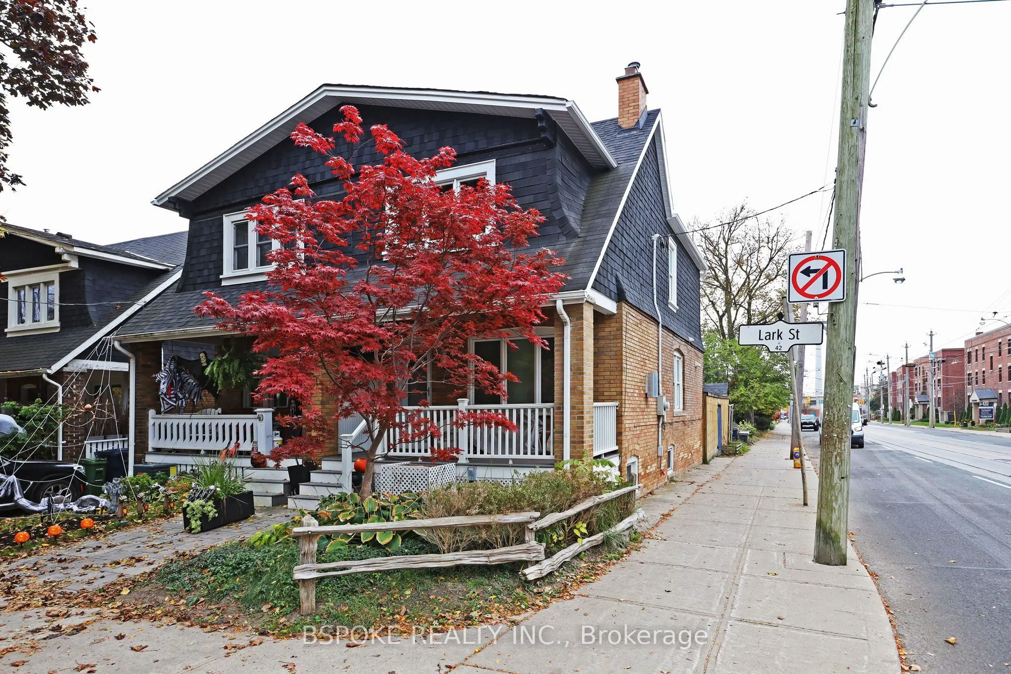 42 Lark Street #Bsmt