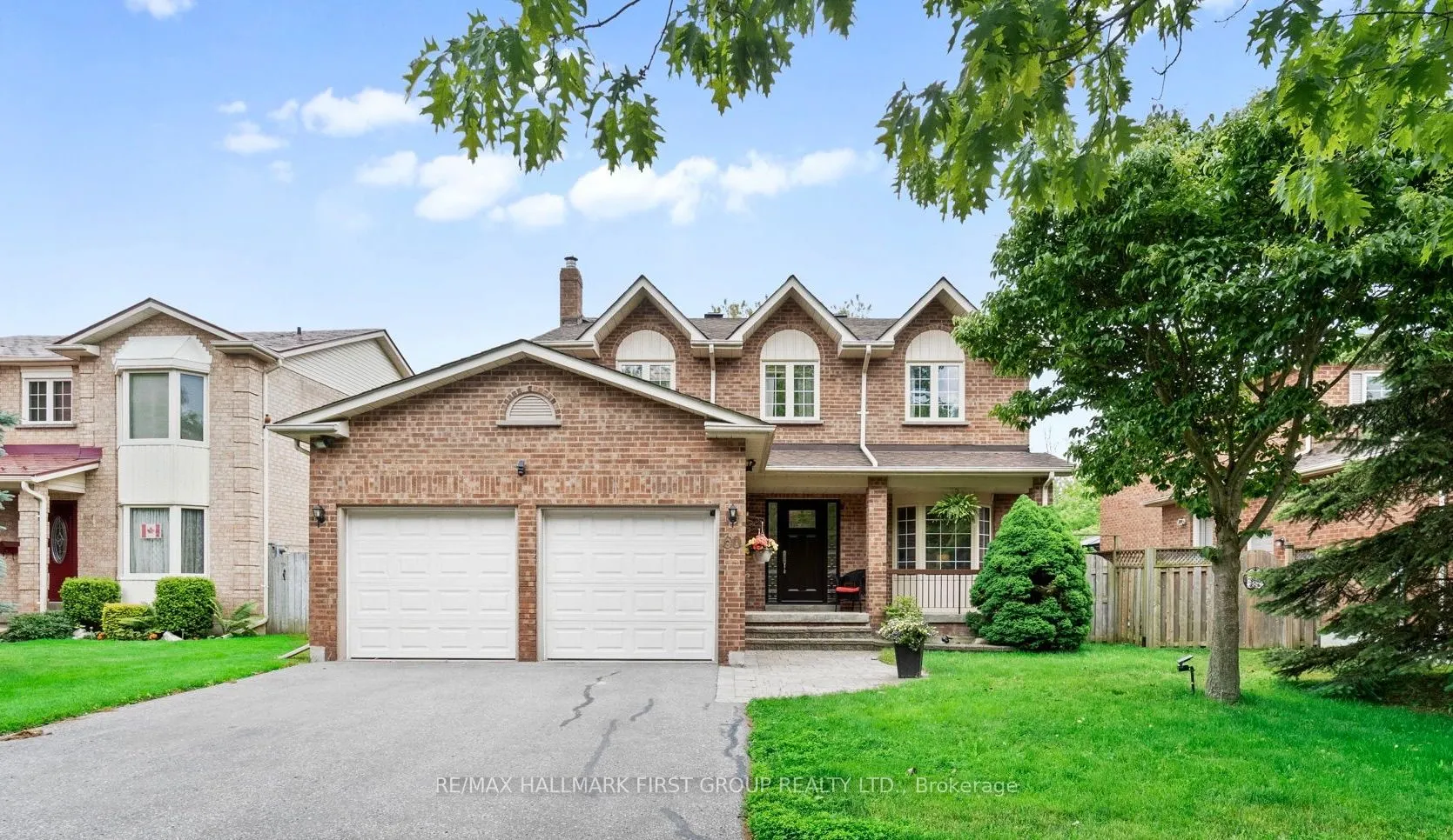 60 Spiers Crescent