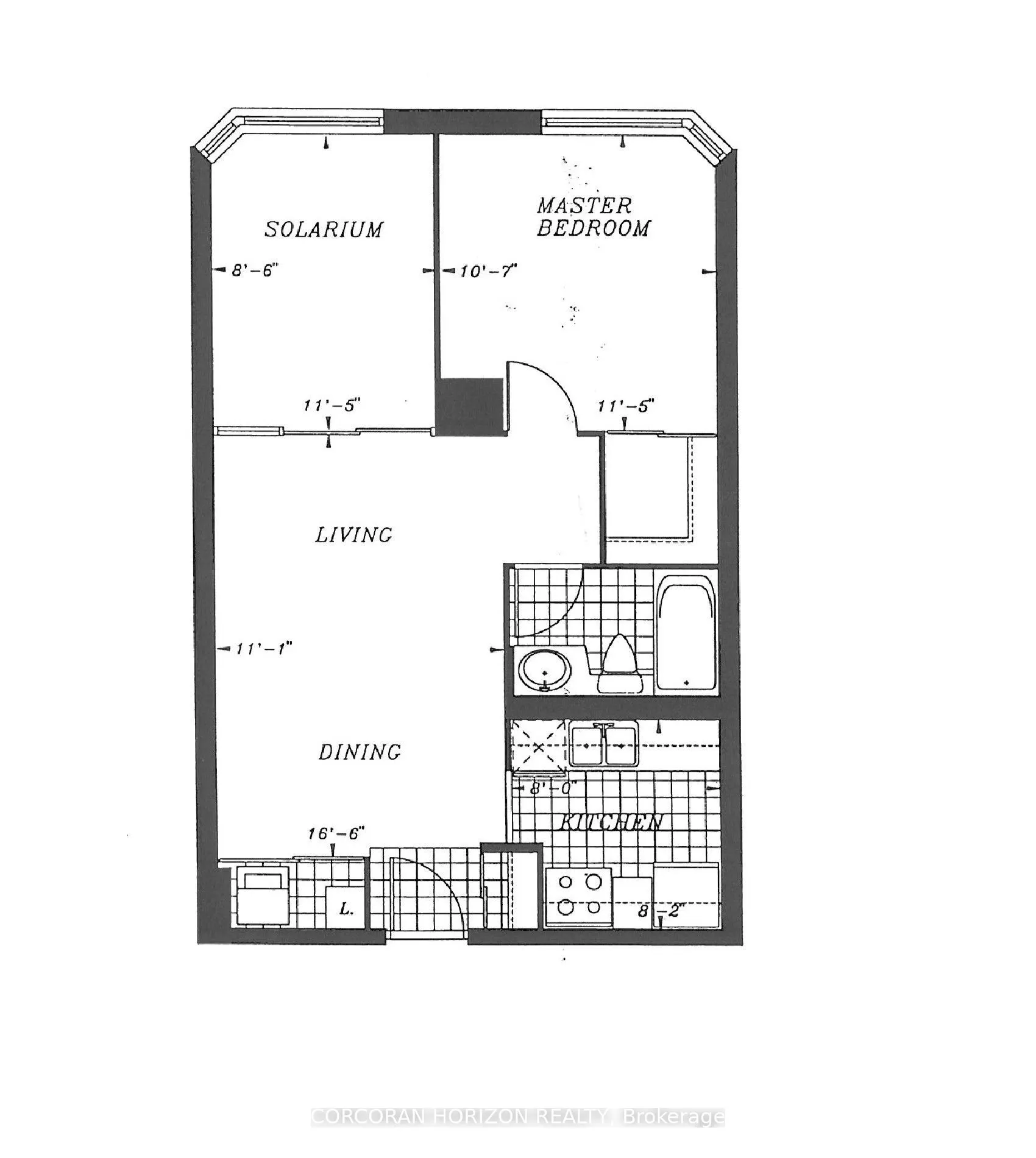 68 Corporate Drive #2235
