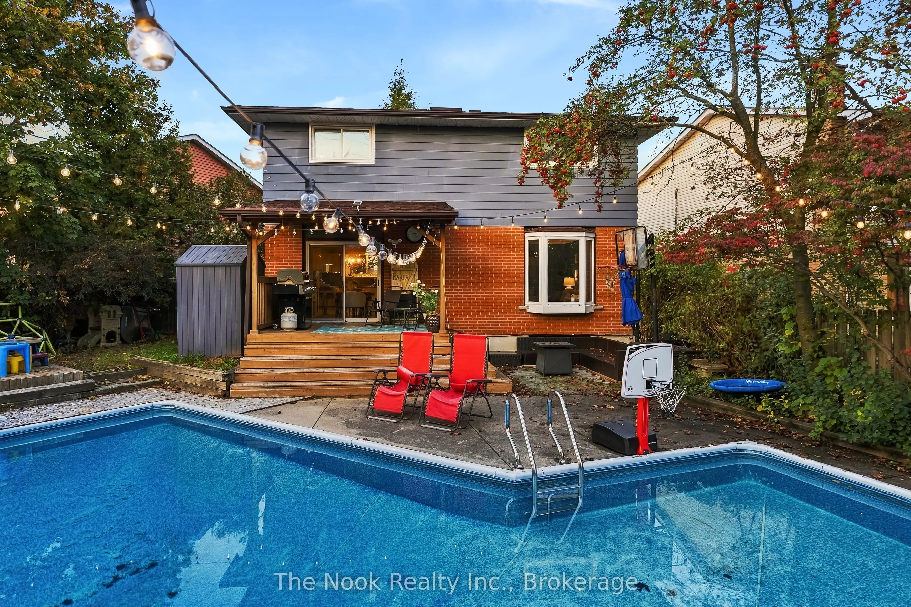 503 Torrington Court