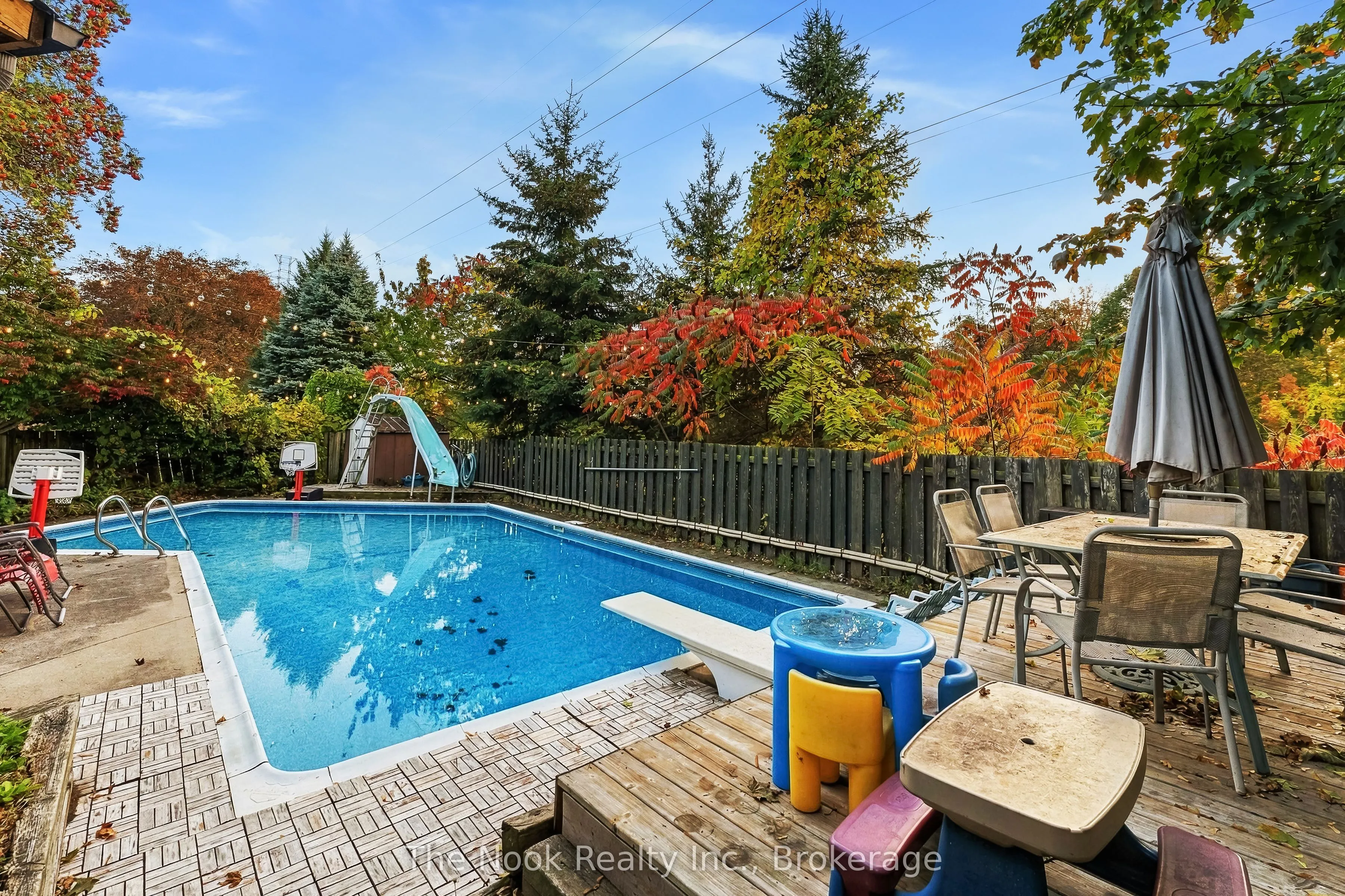 503 Torrington Court