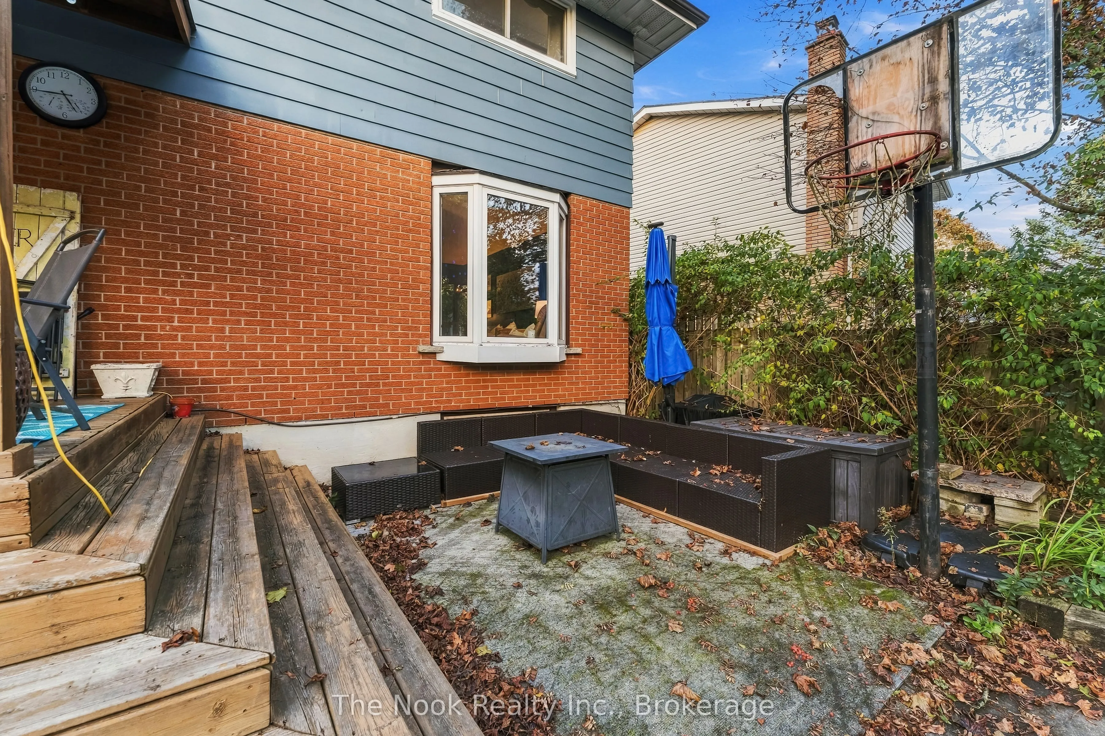 503 Torrington Court