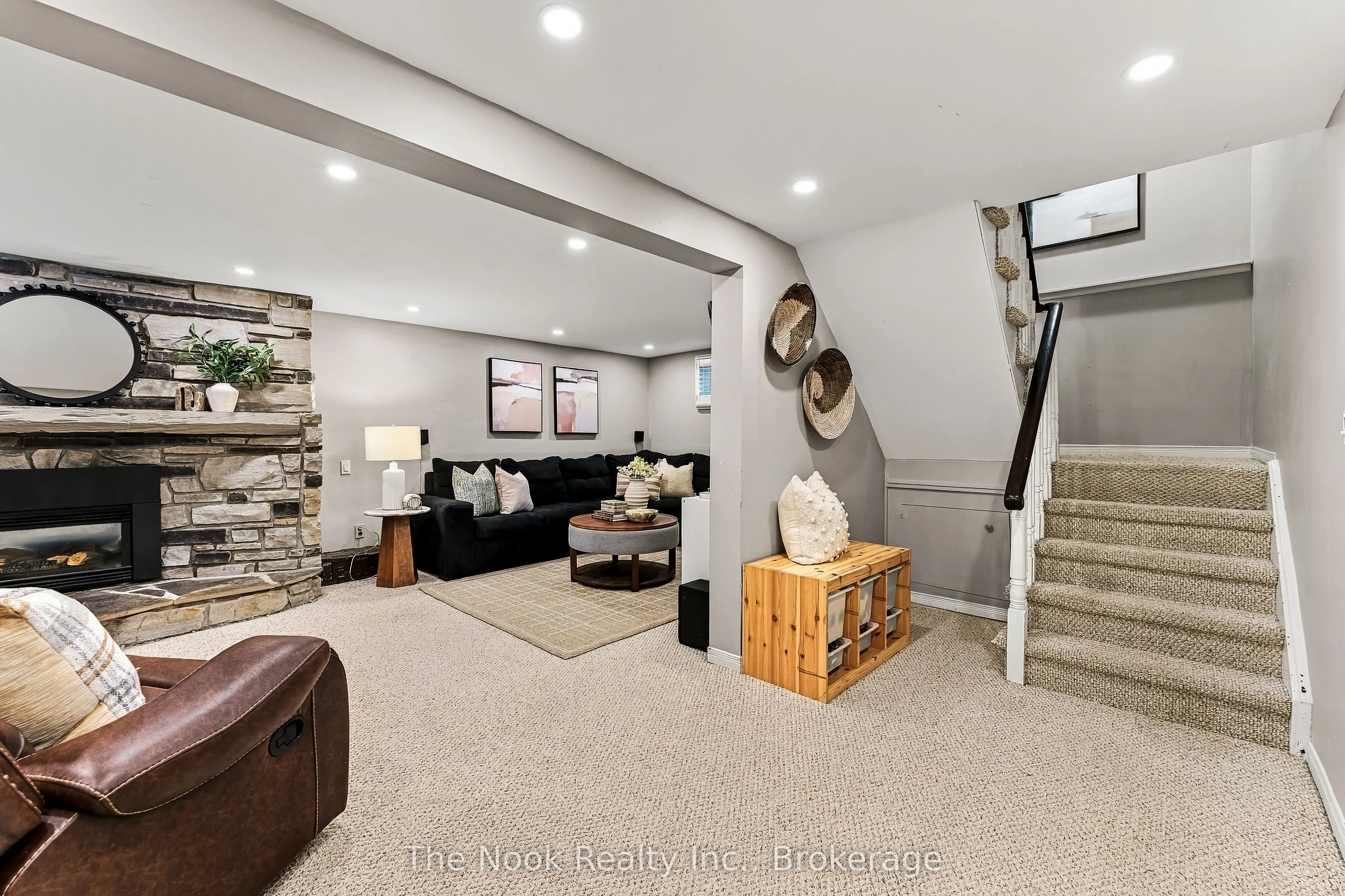 503 Torrington Court