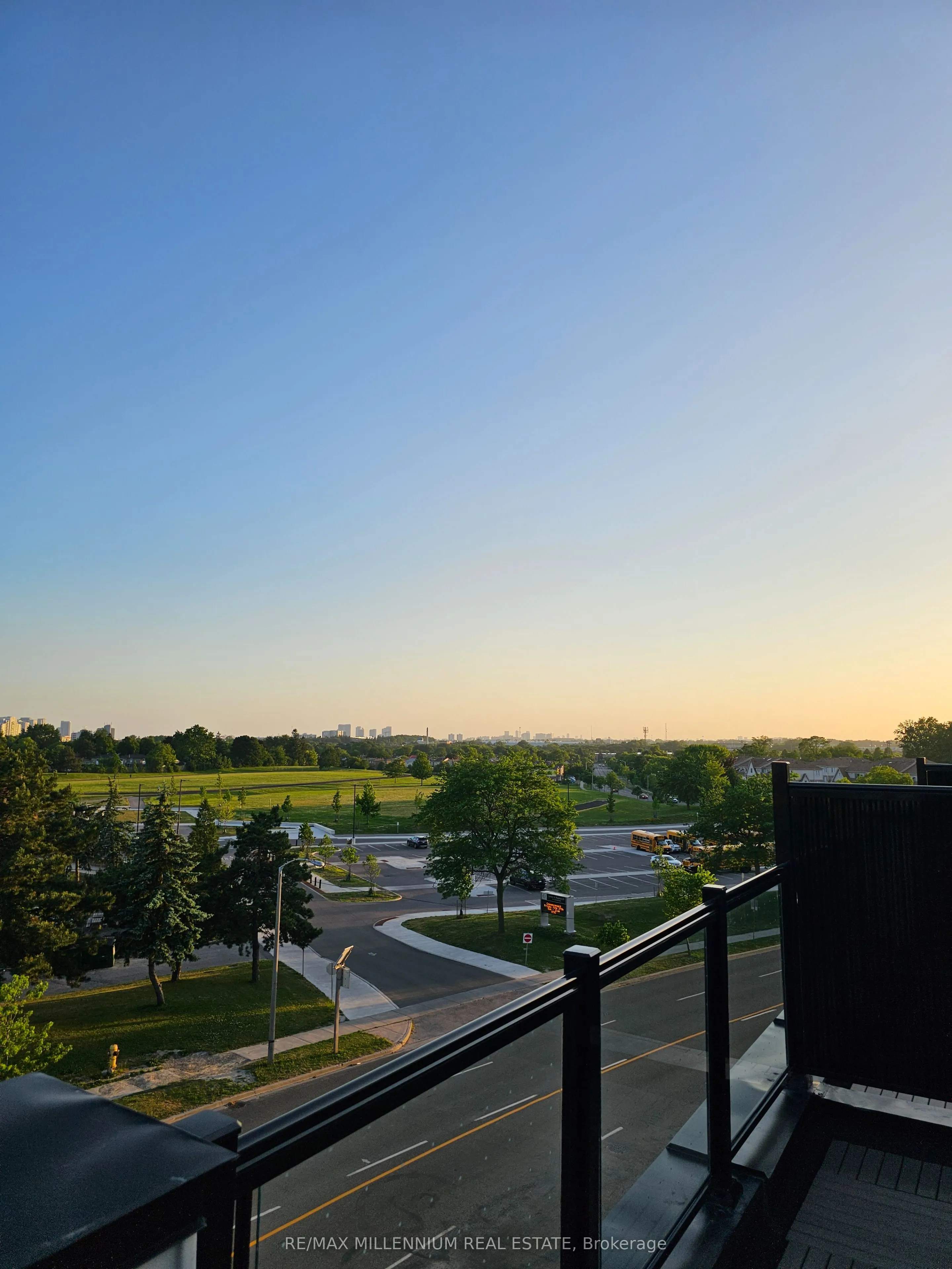 145 Tapscott Road #27
