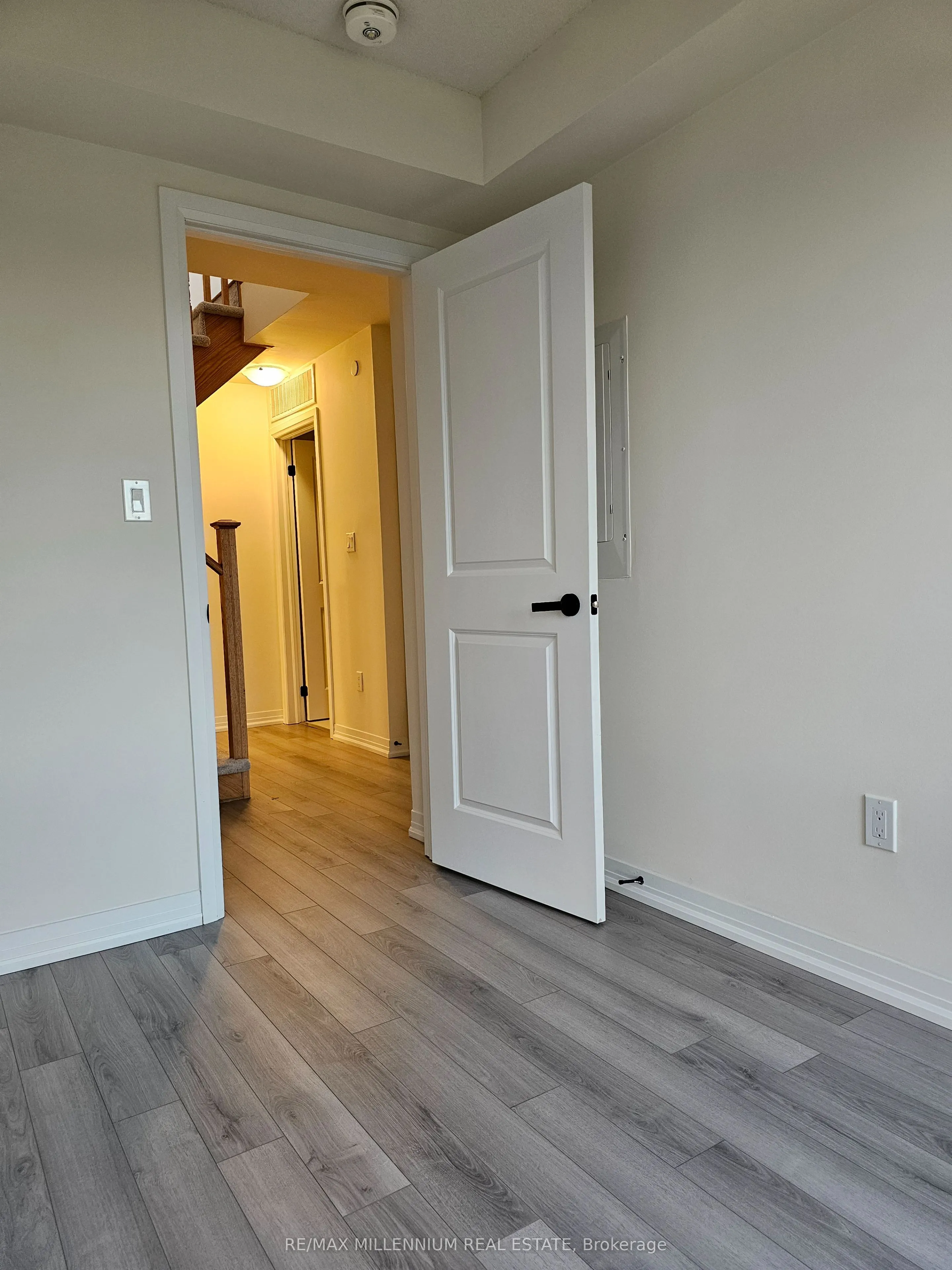 145 Tapscott Road #27